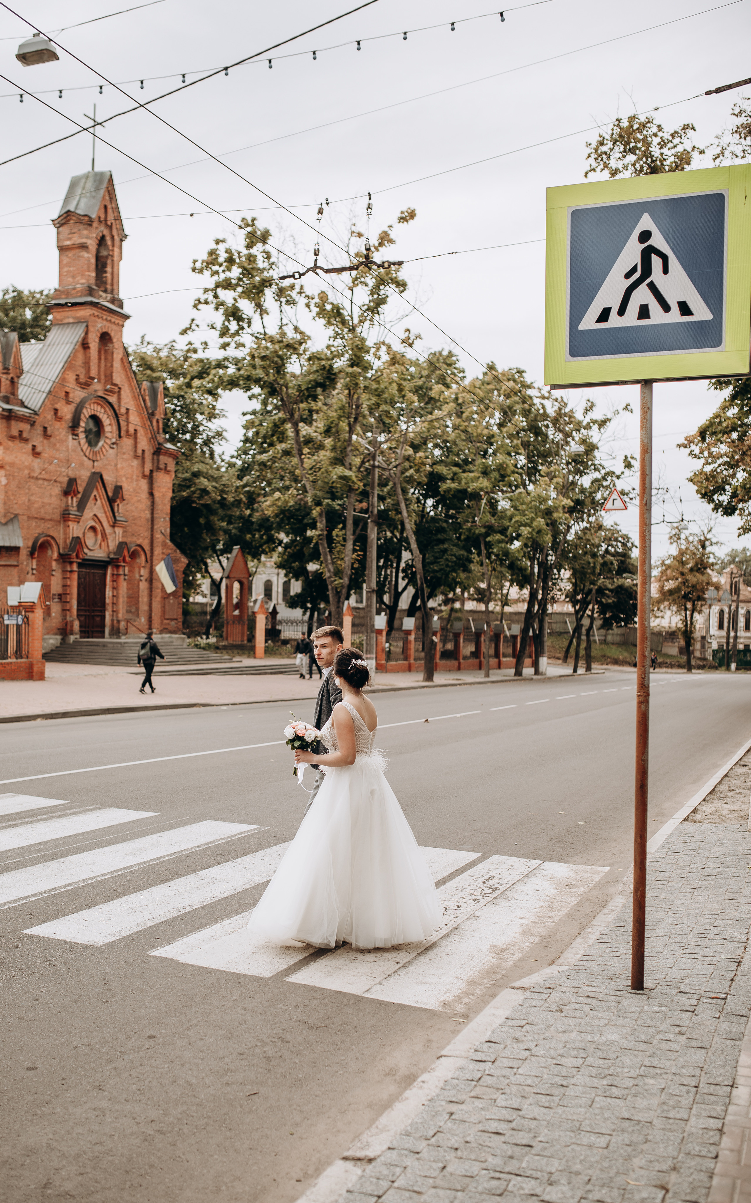 Дмитро&Катерина. Весільний та сімейний фотограф Марина Лисогор, м. Суми