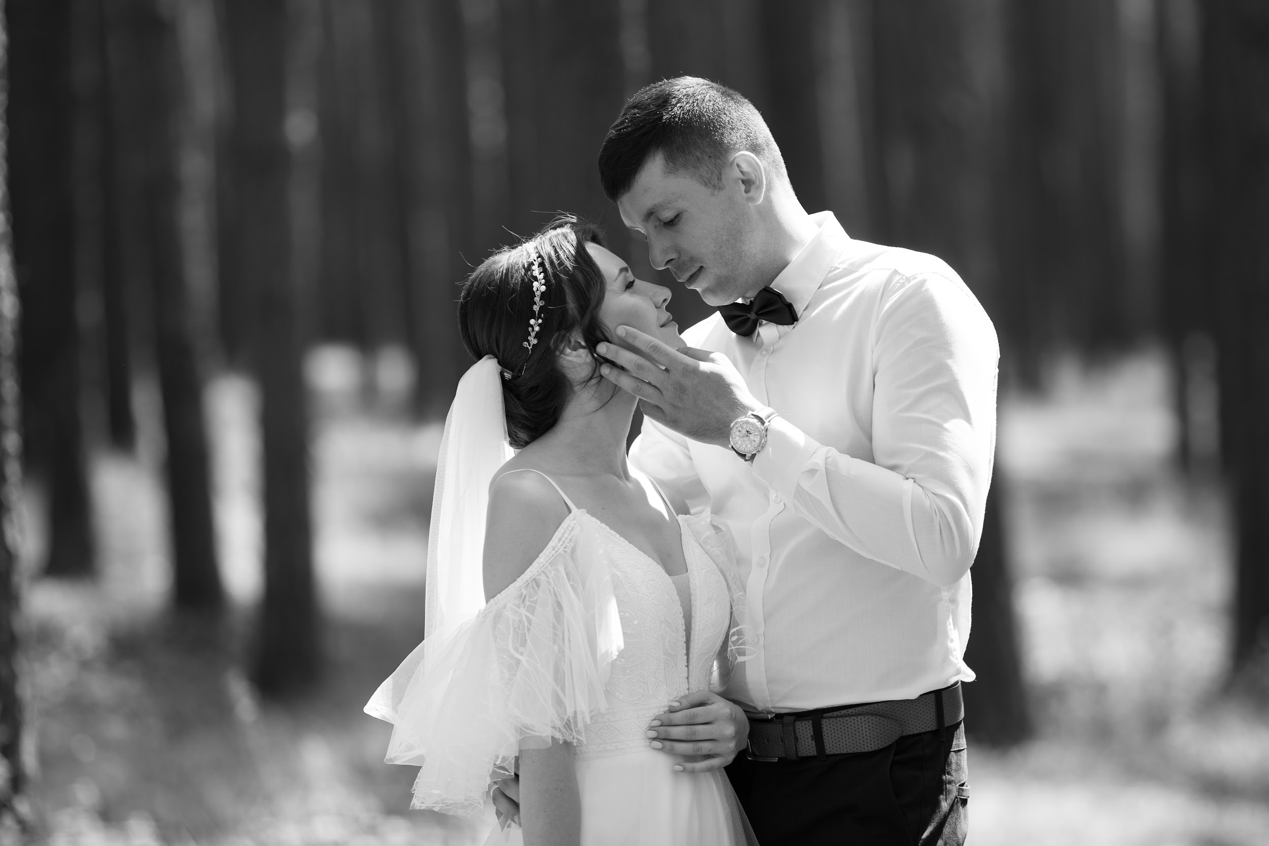 Евген&Неля. Весільний та сімейний фотограф Марина Лисогор, м. Суми