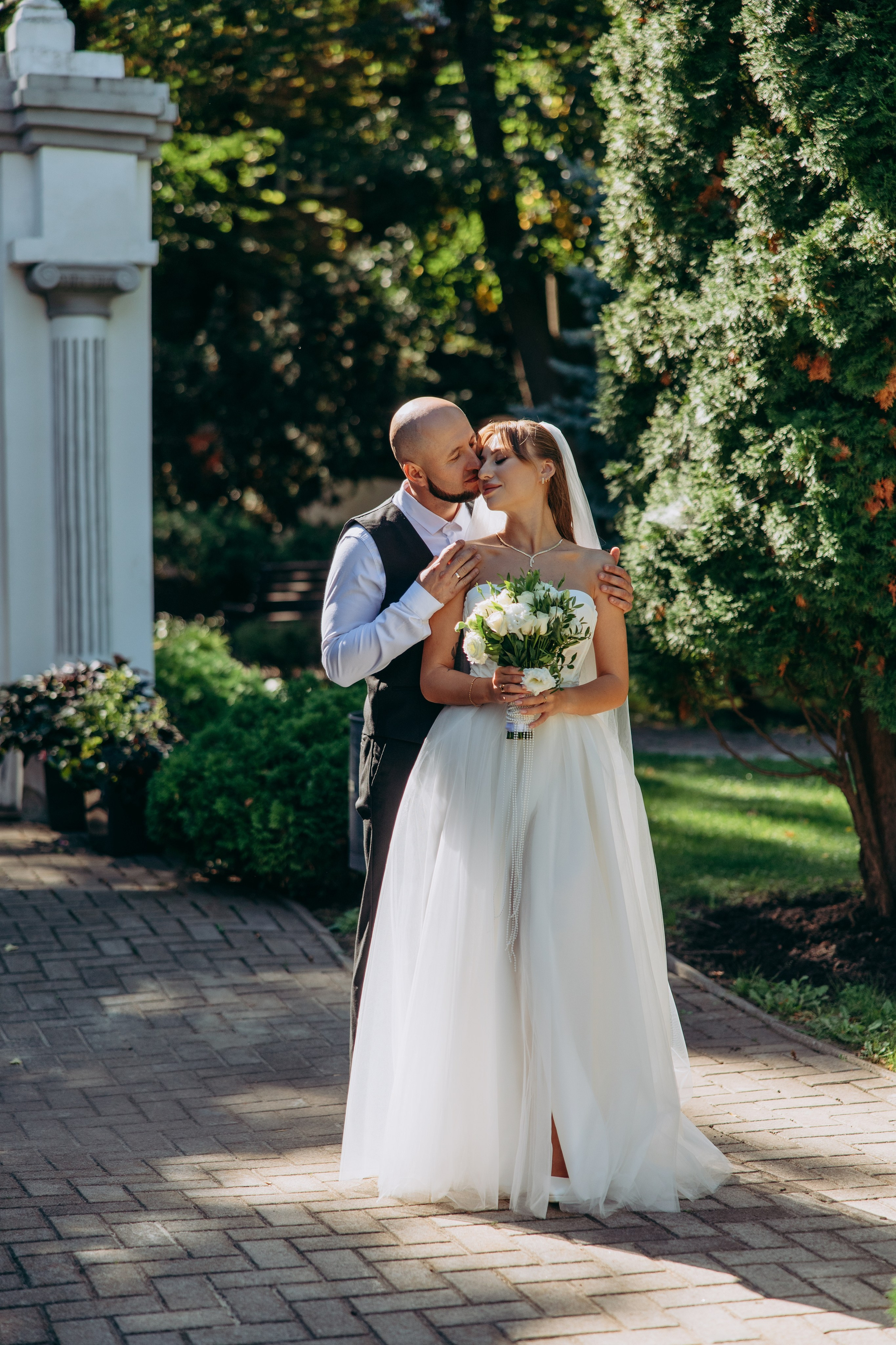 Саша&Віталіна. Весільний та сімейний фотограф Марина Лисогор, м. Суми