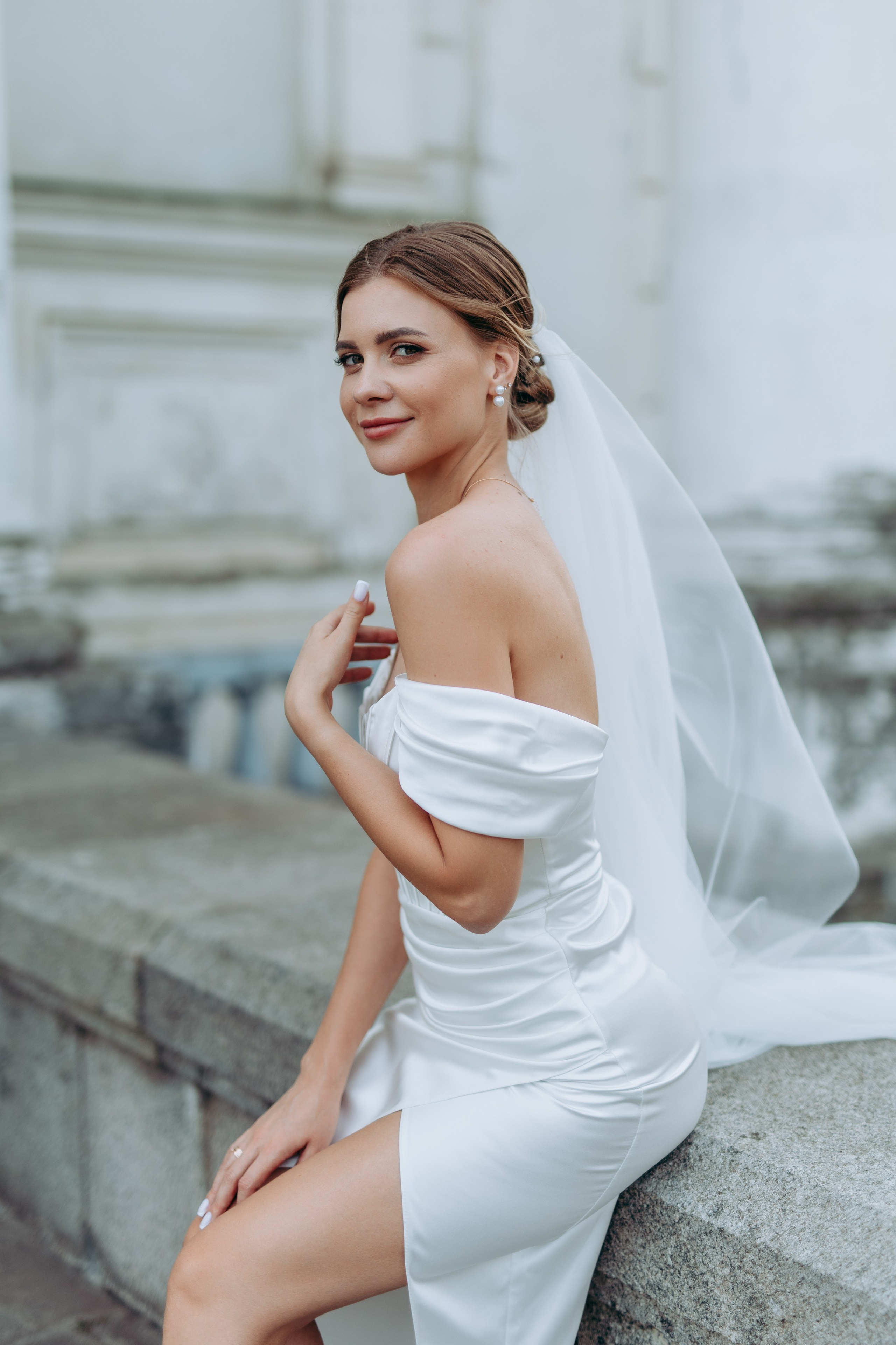 Андрій-Наталія. Весільний та сімейний фотограф Марина Лисогор, м. Суми