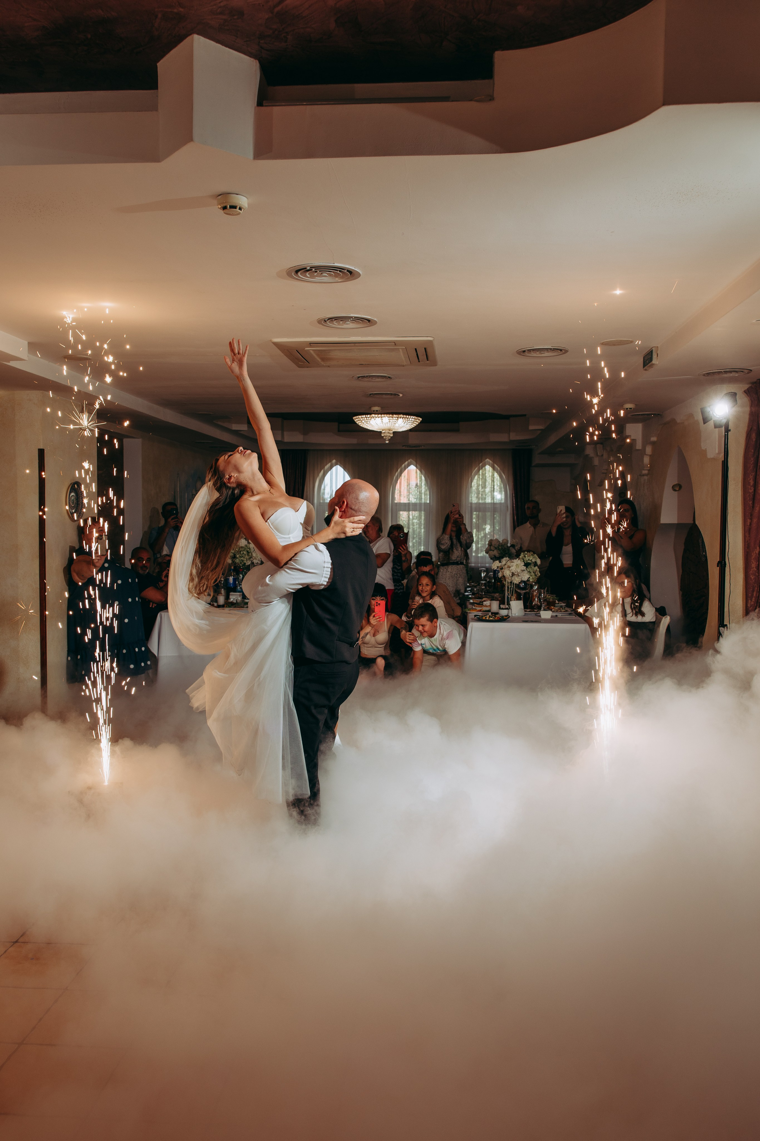 Саша&Віталіна. Весільний та сімейний фотограф Марина Лисогор, м. Суми