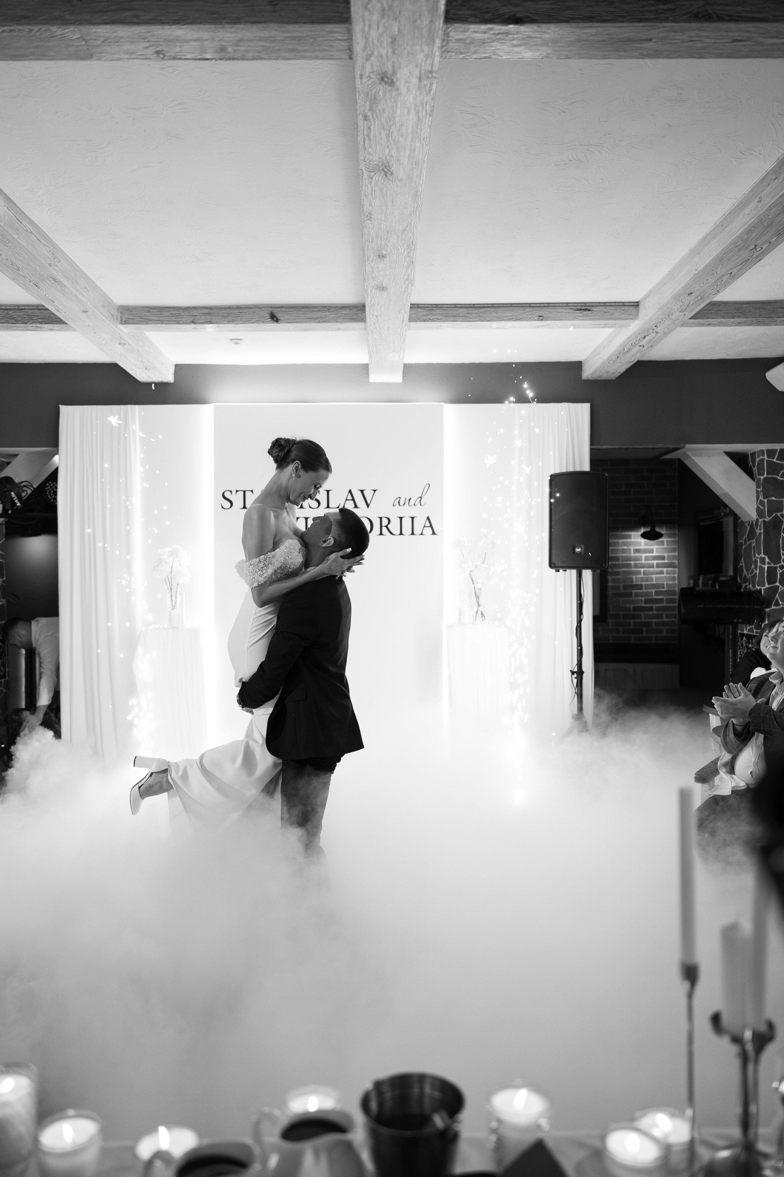 Стас&Вікторія. Весільний та сімейний фотограф Марина Лисогор, м. Суми