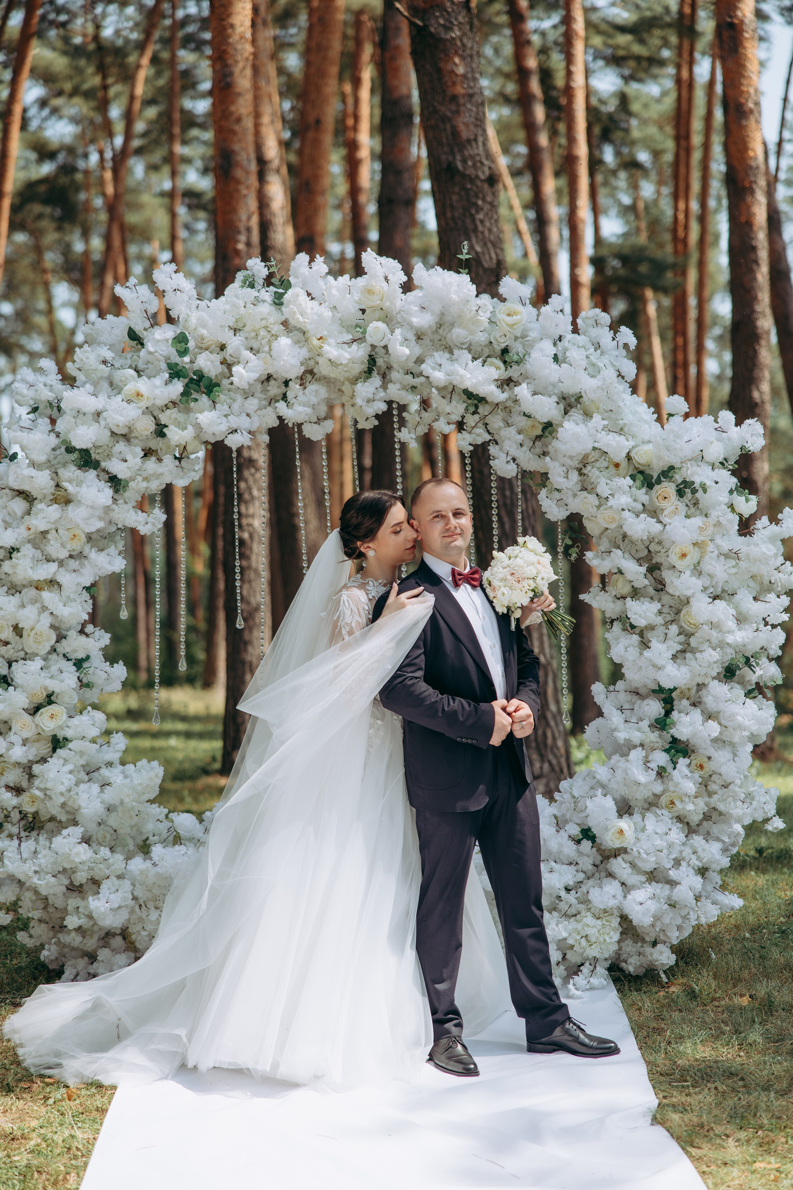 Віктор&Інна. Весільний та сімейний фотограф Марина Лисогор, м. Суми