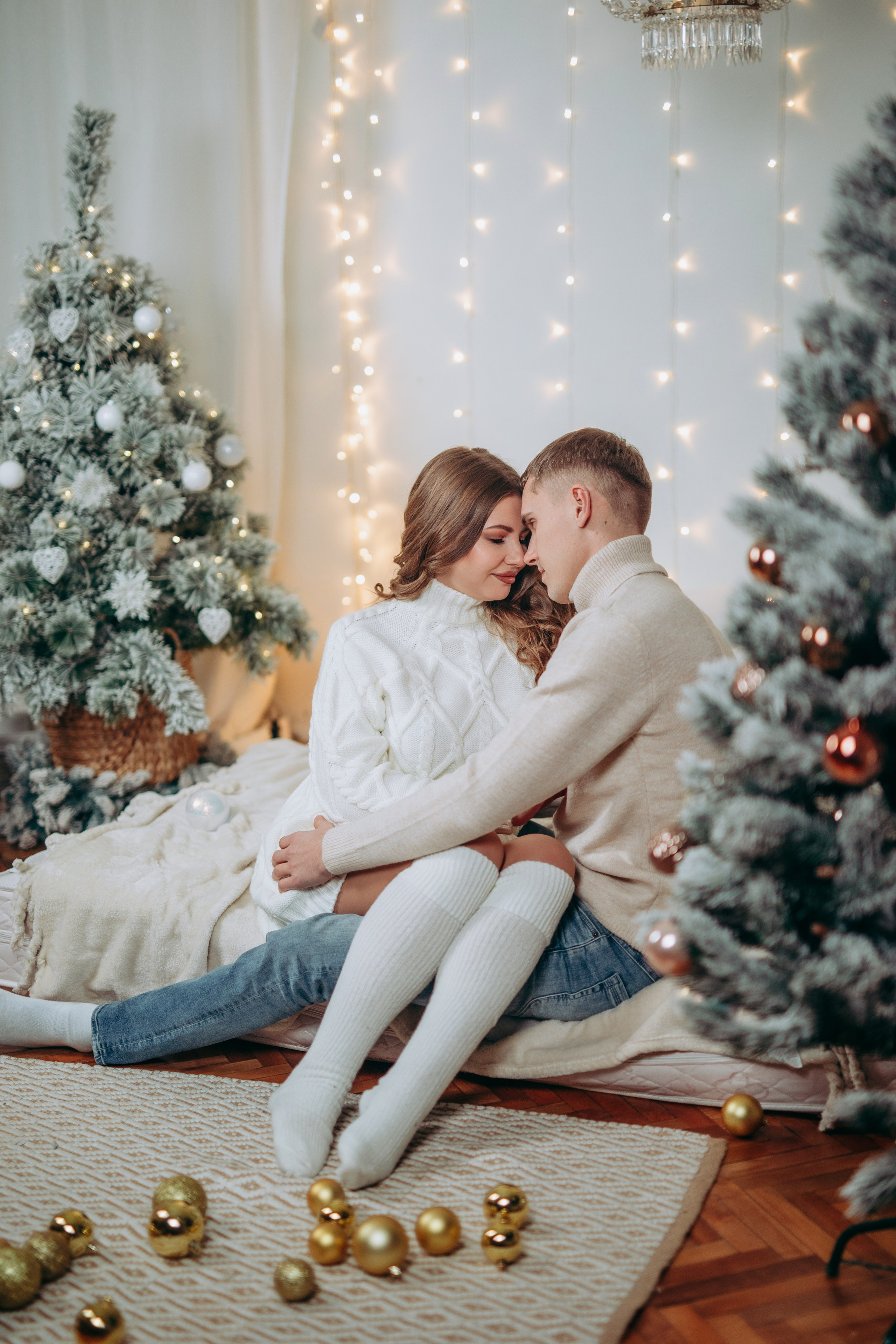 🎄. Весільний та сімейний фотограф Марина Лисогор, м. Суми