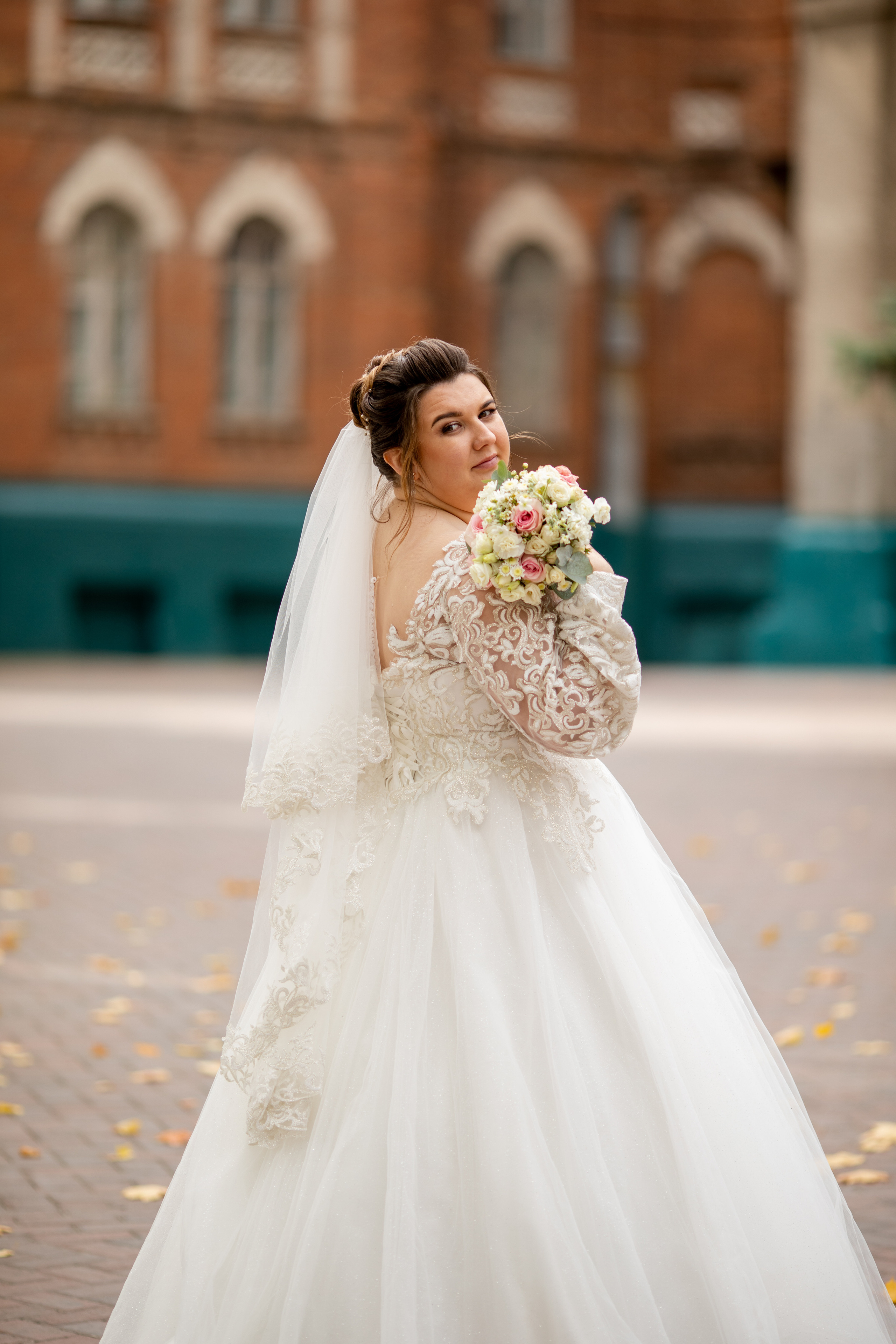 Віктор&Ірина. Весільний та сімейний фотограф Марина Лисогор, м. Суми