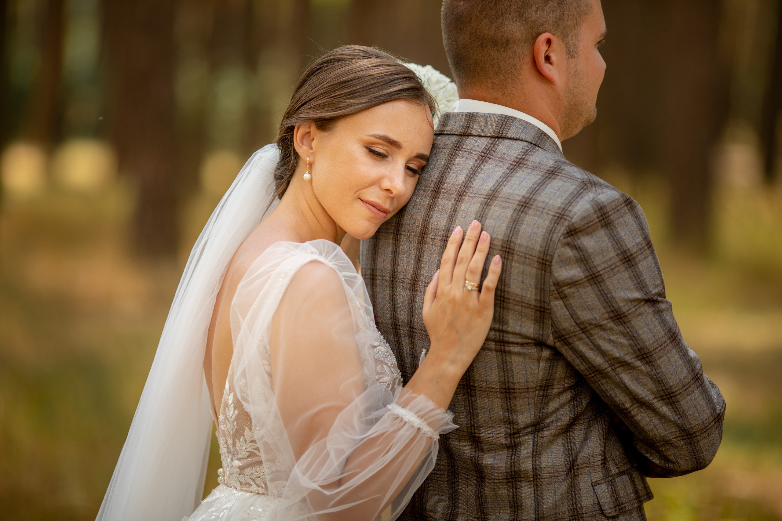 Роман&Леся. Весільний та сімейний фотограф Марина Лисогор, м. Суми
