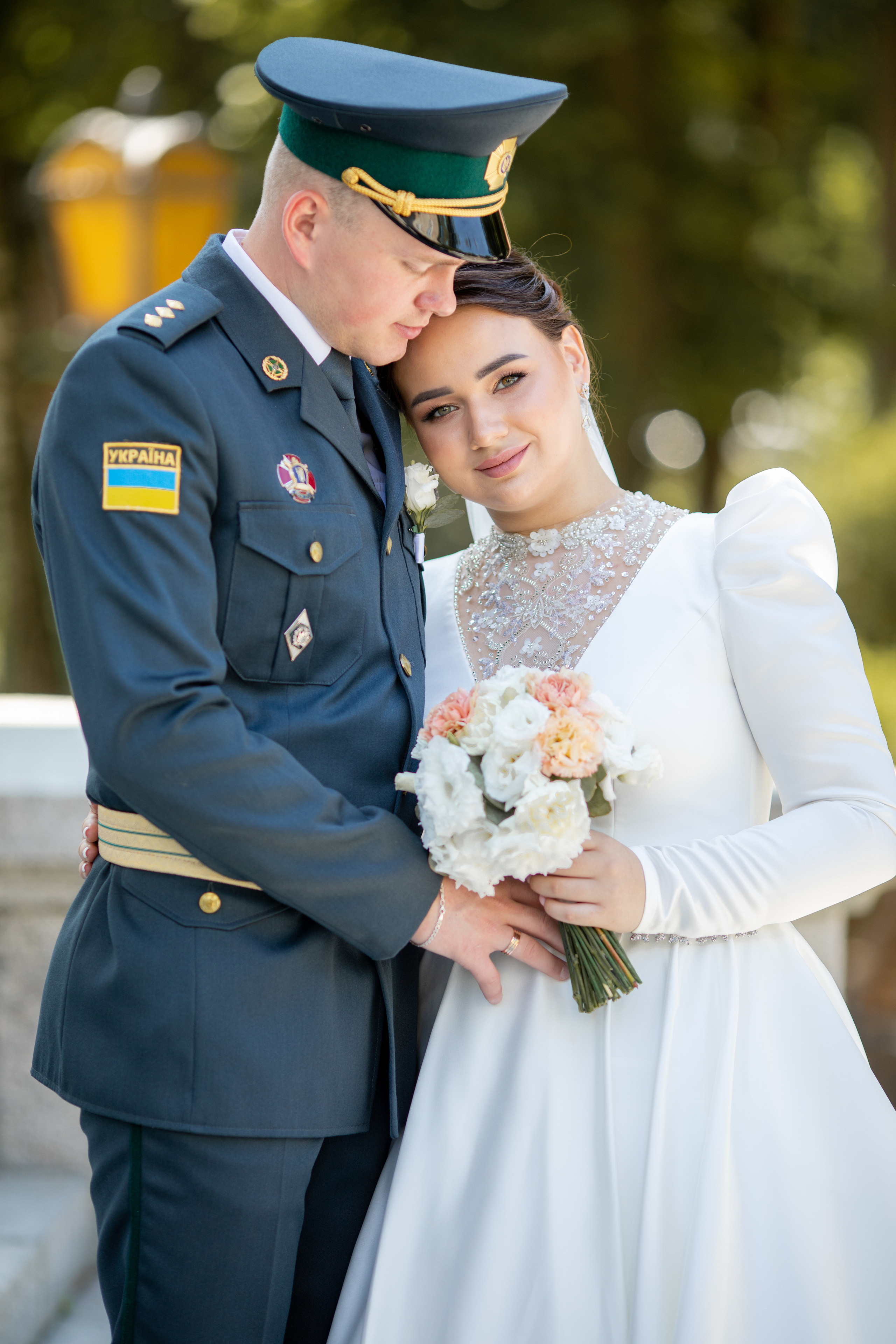 Андрій&Настя. Весільний та сімейний фотограф Марина Лисогор, м. Суми