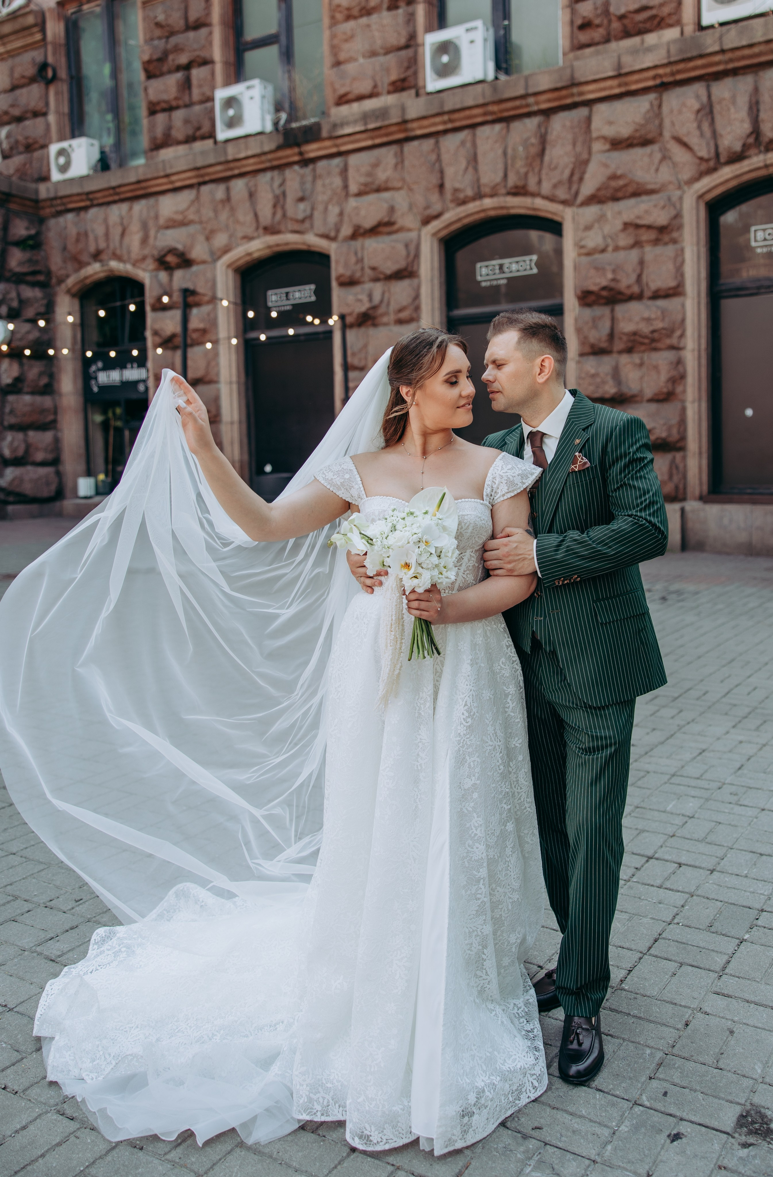 Владислав&Валерія. Весільний та сімейний фотограф Марина Лисогор, м. Суми