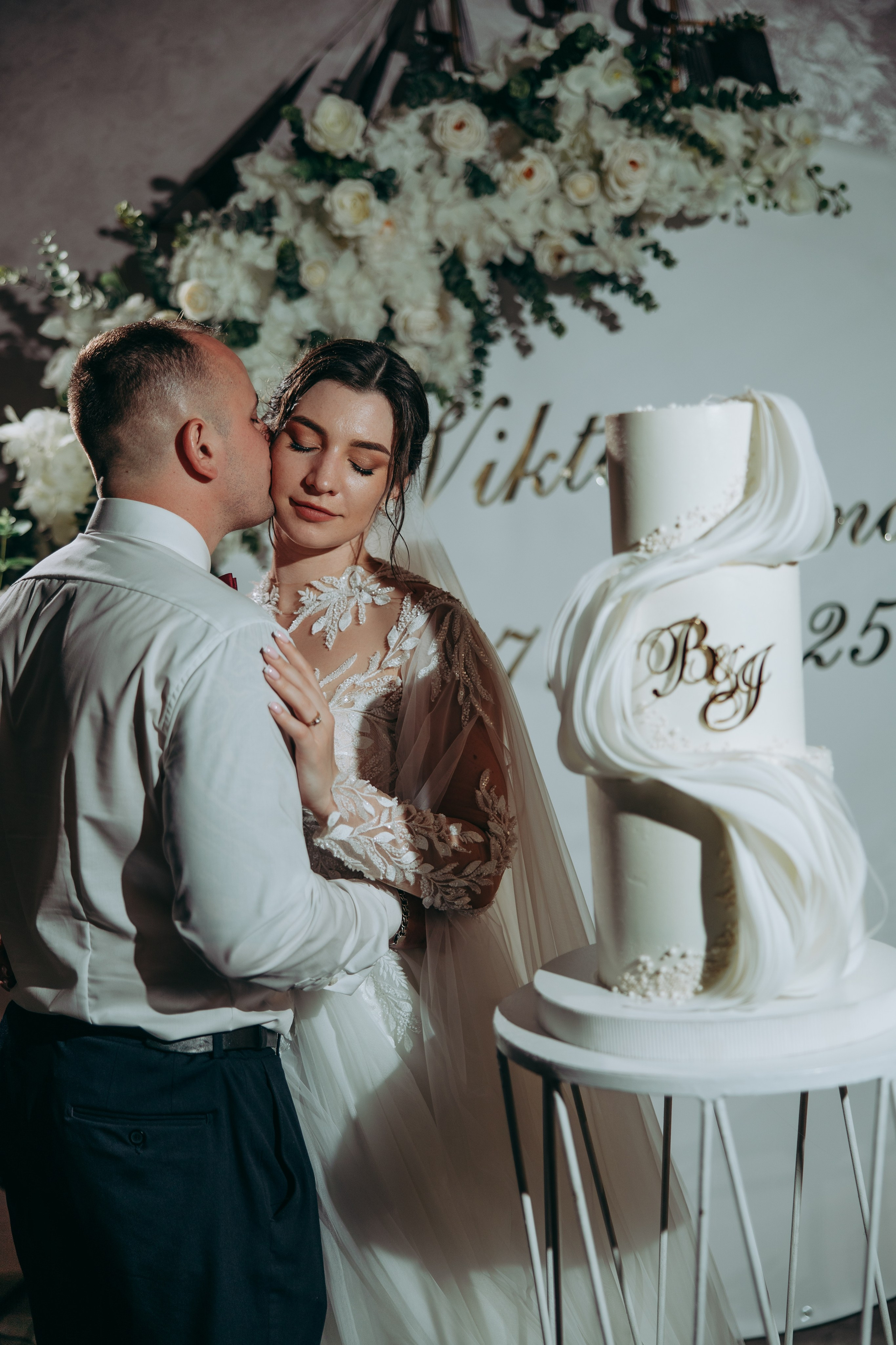 Віктор&Інна. Весільний та сімейний фотограф Марина Лисогор, м. Суми