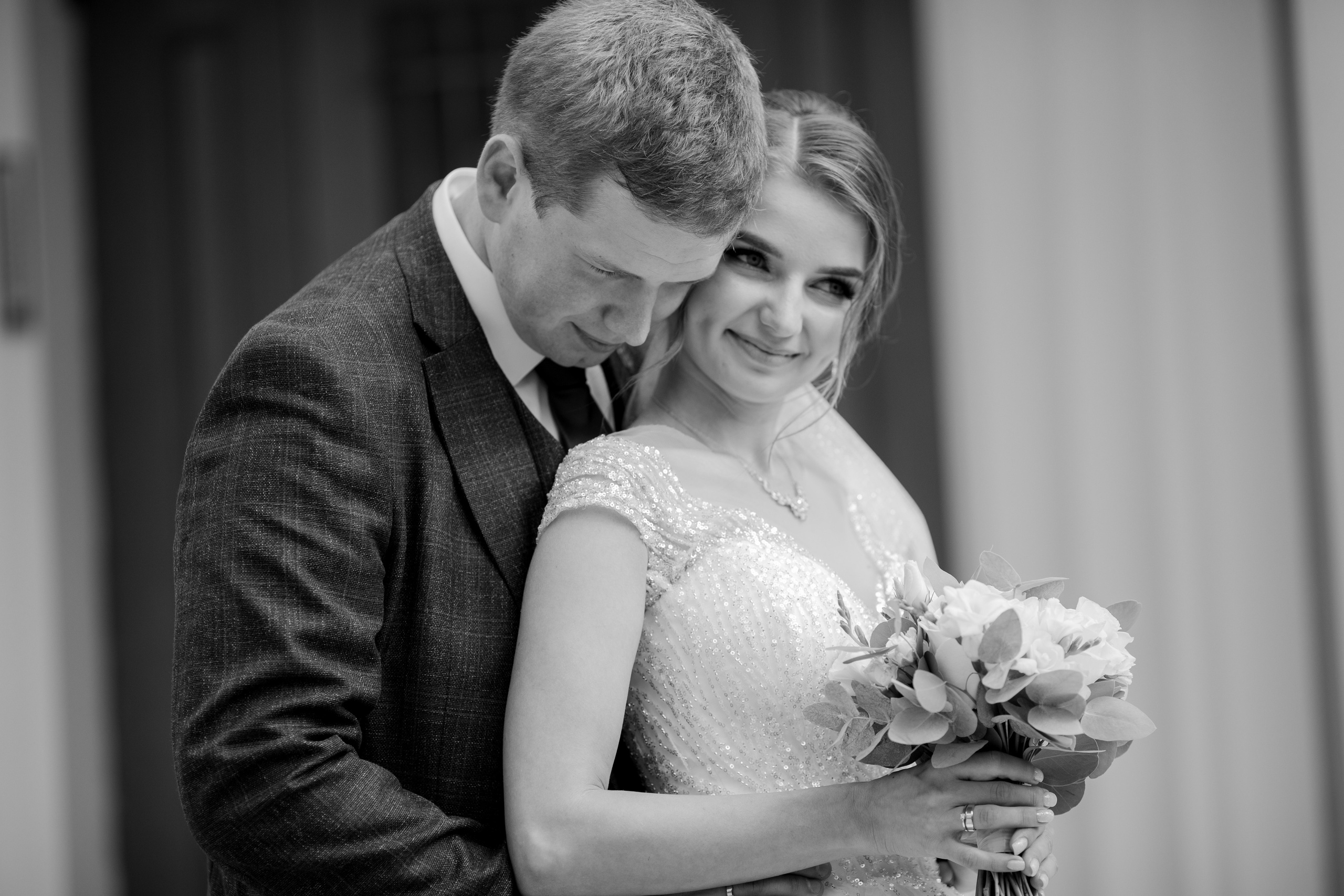 Владислав&Людмила. Весільний та сімейний фотограф Марина Лисогор, м. Суми