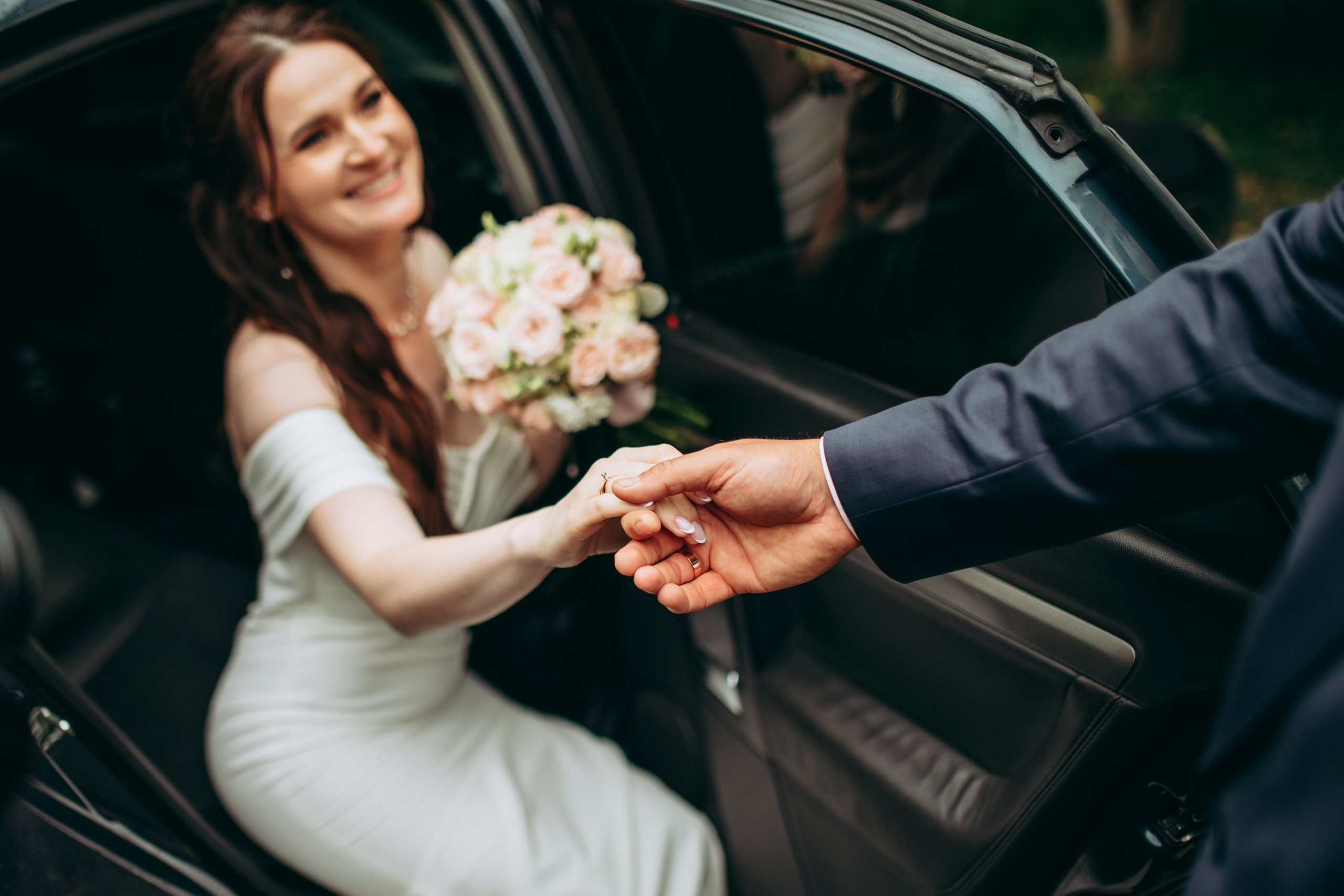 Женя&Віка. Весільний та сімейний фотограф Марина Лисогор, м. Суми