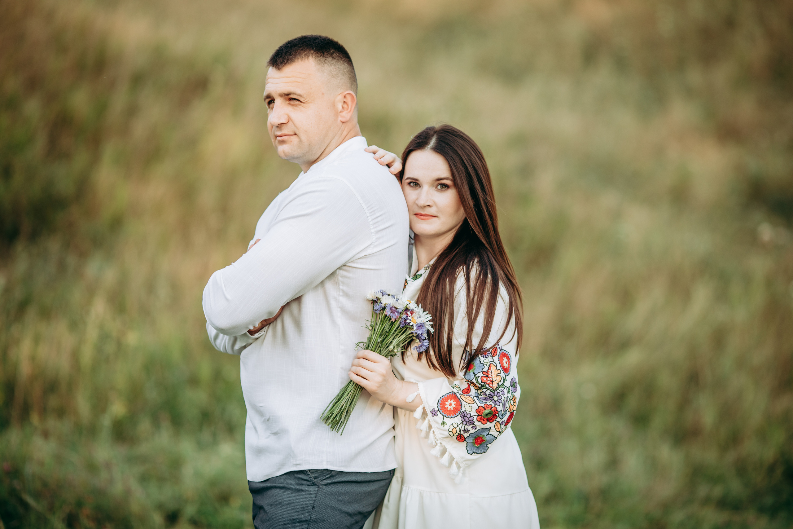 Вікторія-Евген. Весільний та сімейний фотограф Марина Лисогор, м. Суми