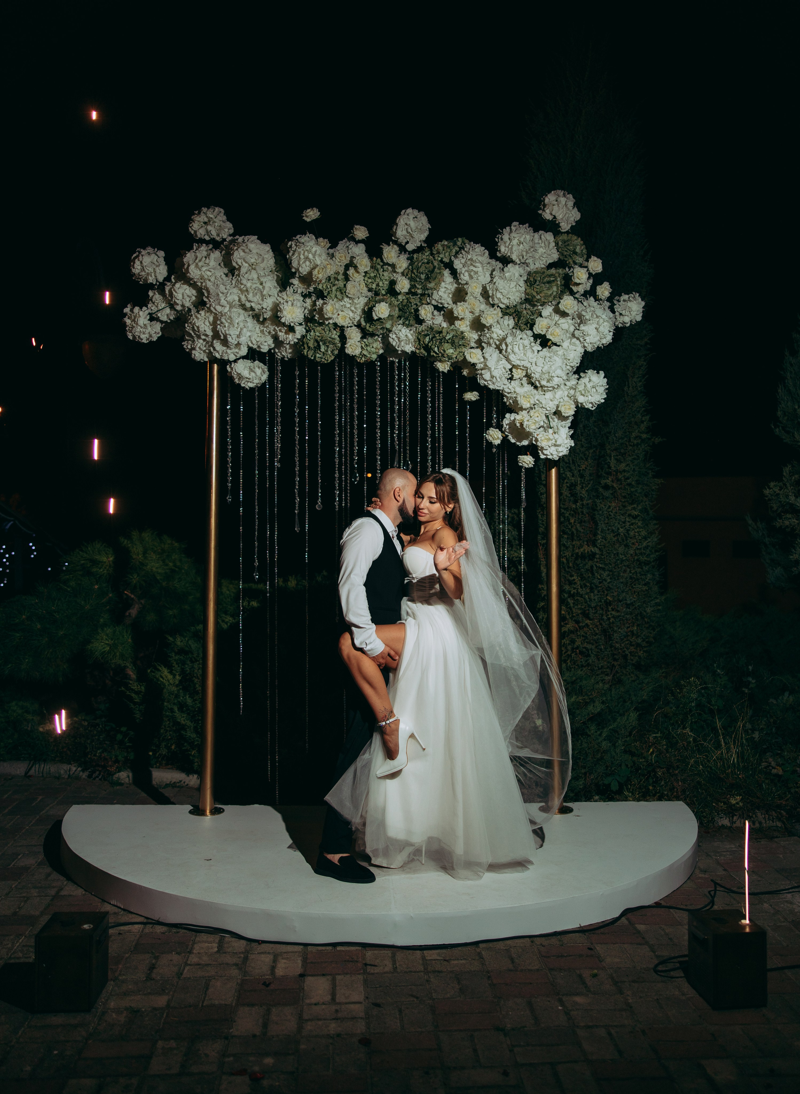 Саша&Віталіна. Весільний та сімейний фотограф Марина Лисогор, м. Суми