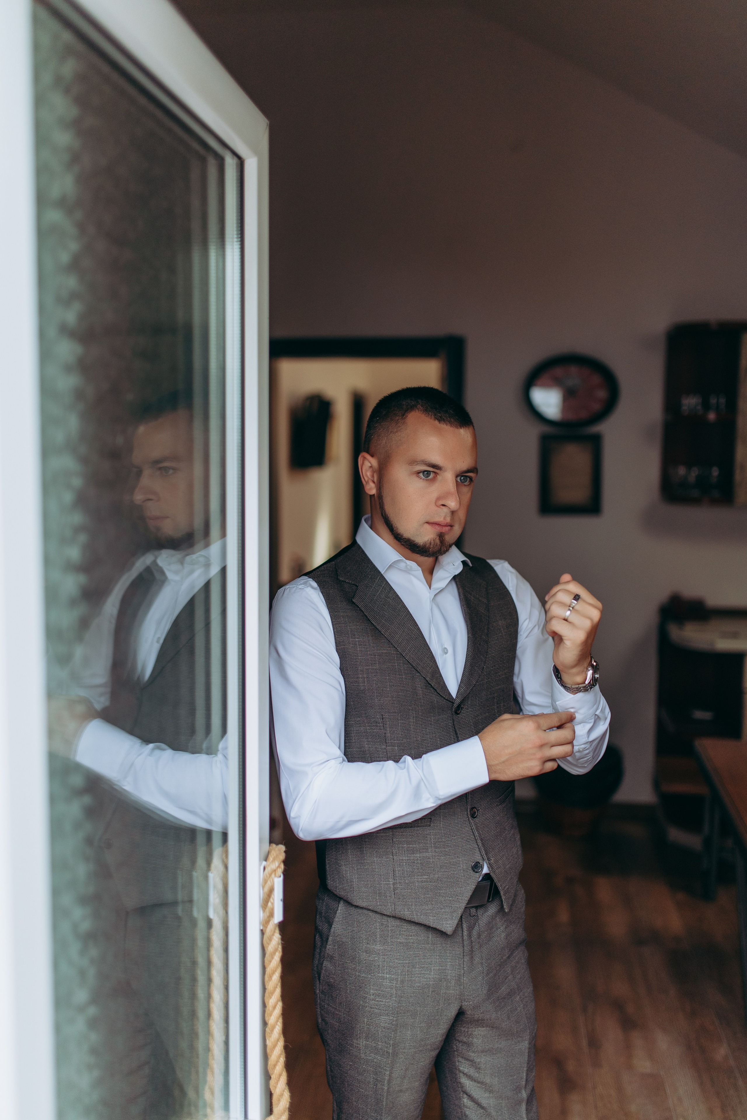 Андрій-Наталія. Весільний та сімейний фотограф Марина Лисогор, м. Суми