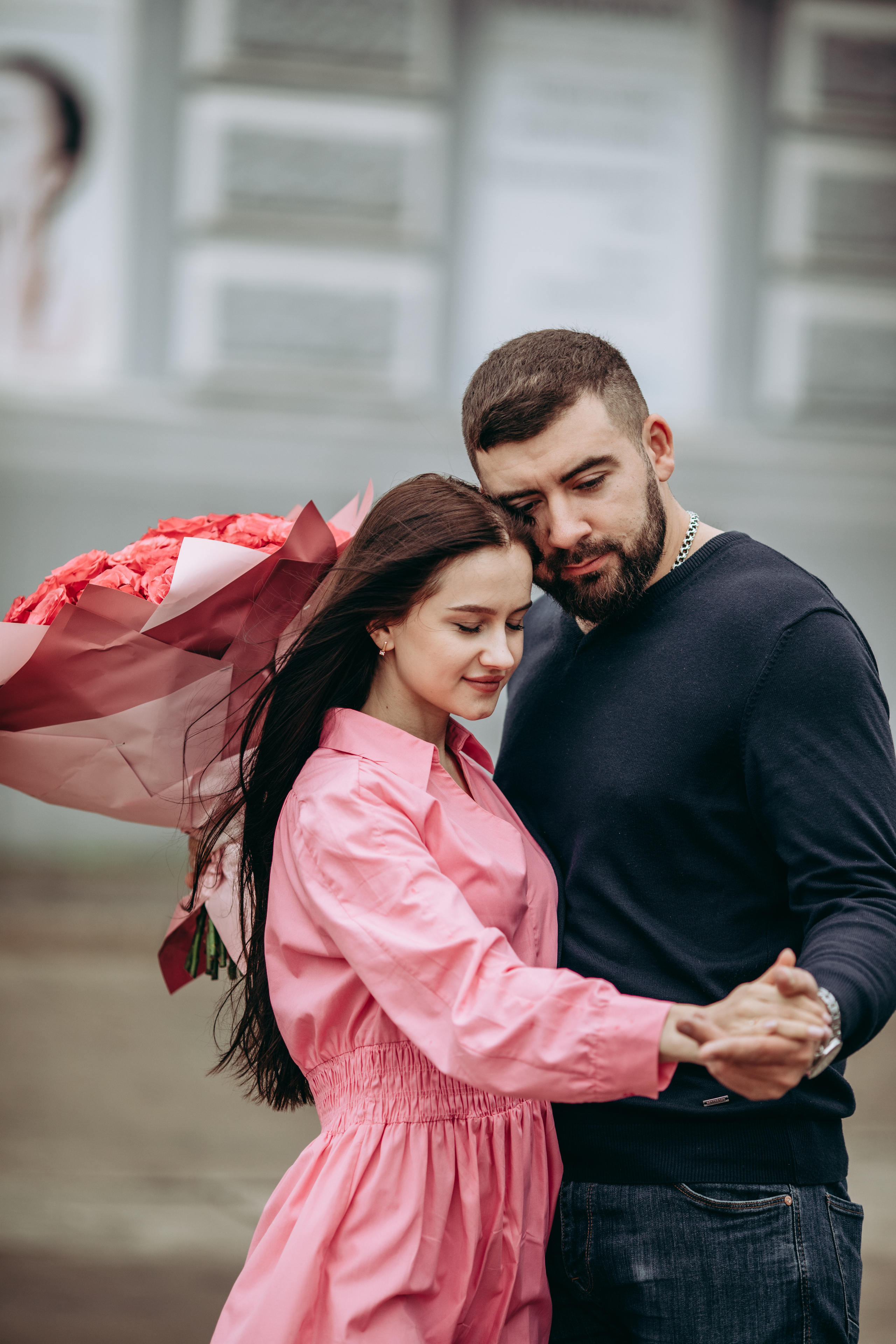 Віталій&Катя. Весільний та сімейний фотограф Марина Лисогор, м. Суми