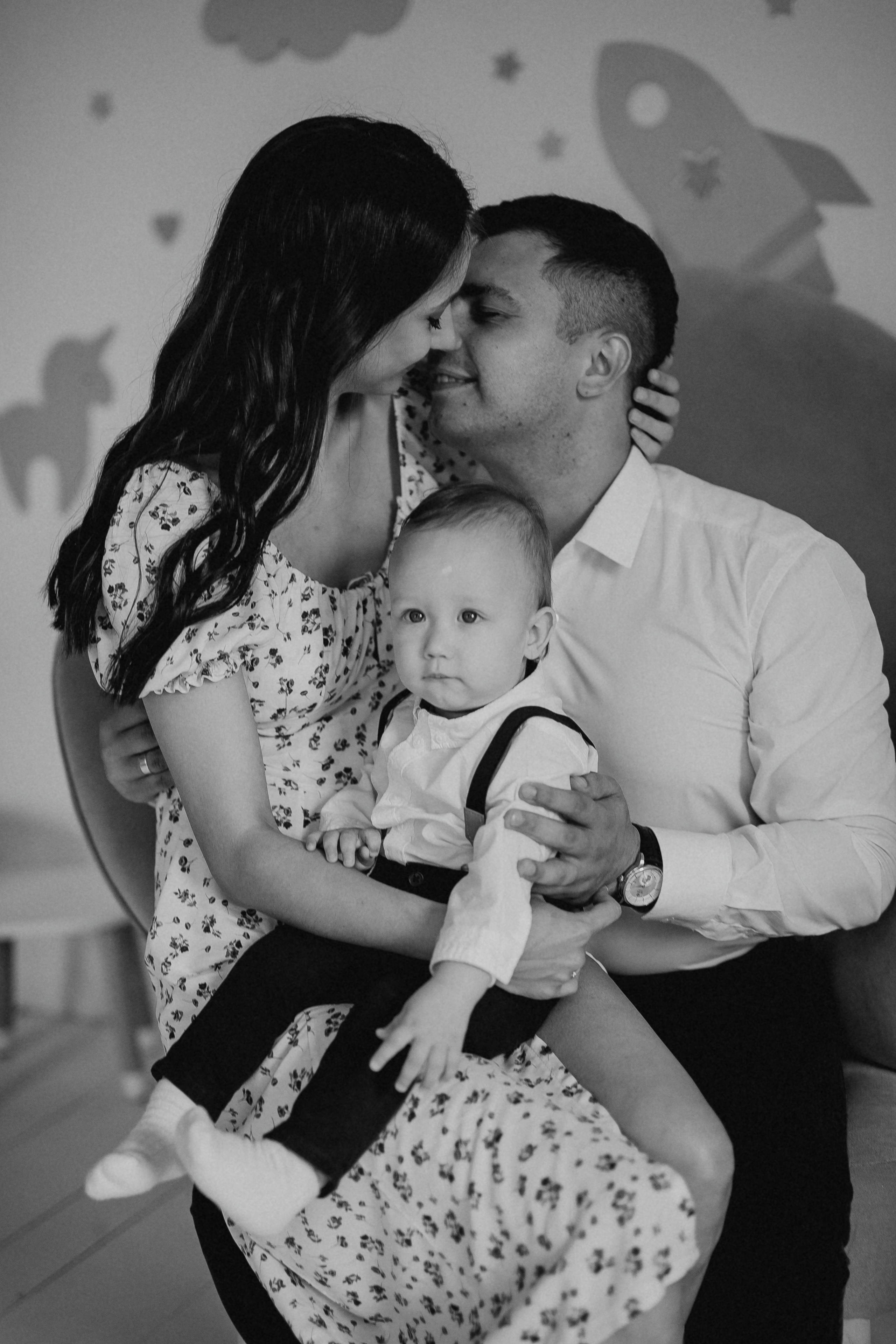 Матвей, перший день народження🥳. Весільний та сімейний фотограф Марина Лисогор, м. Суми