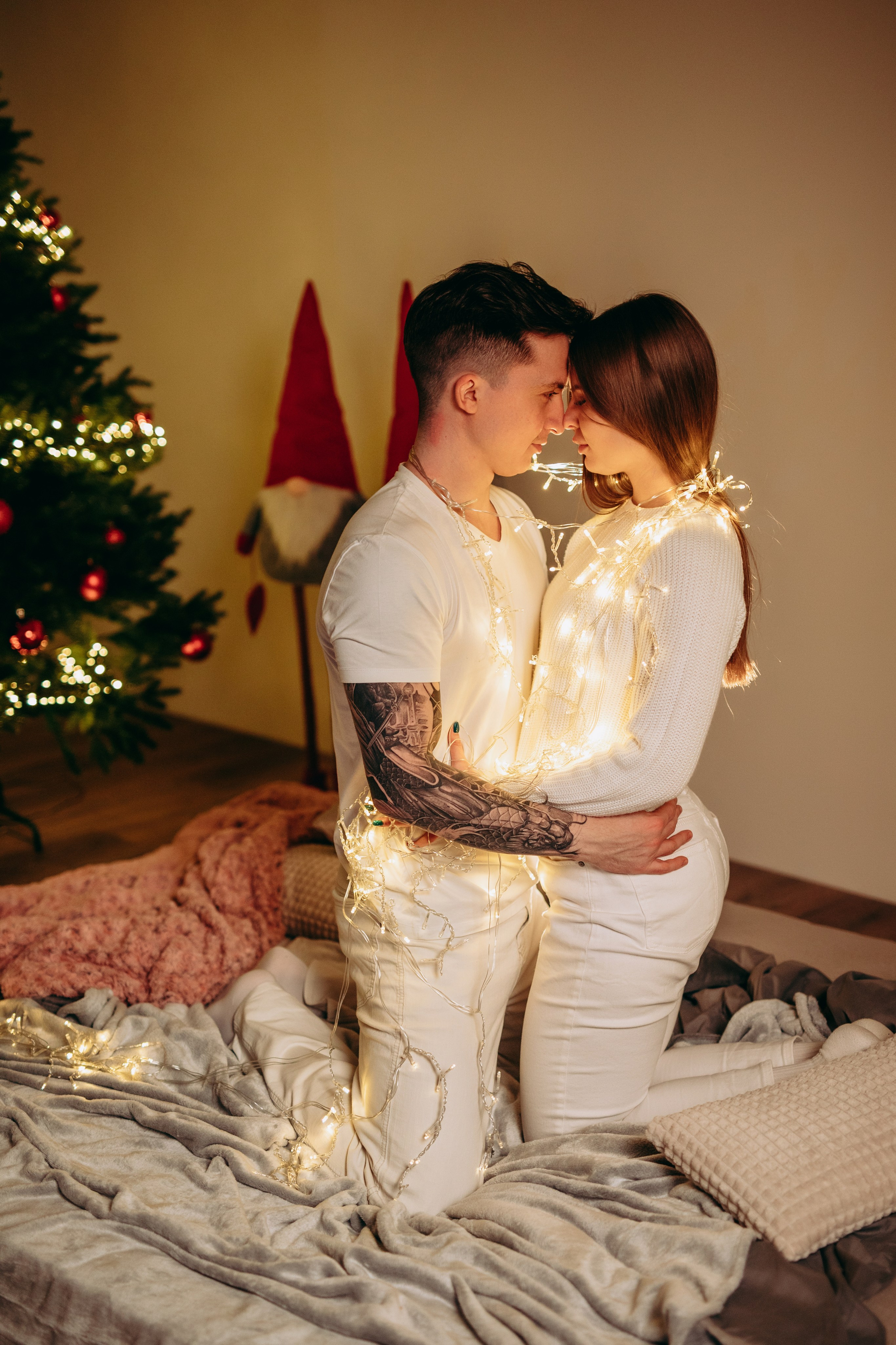 🎄. Весільний та сімейний фотограф Марина Лисогор, м. Суми