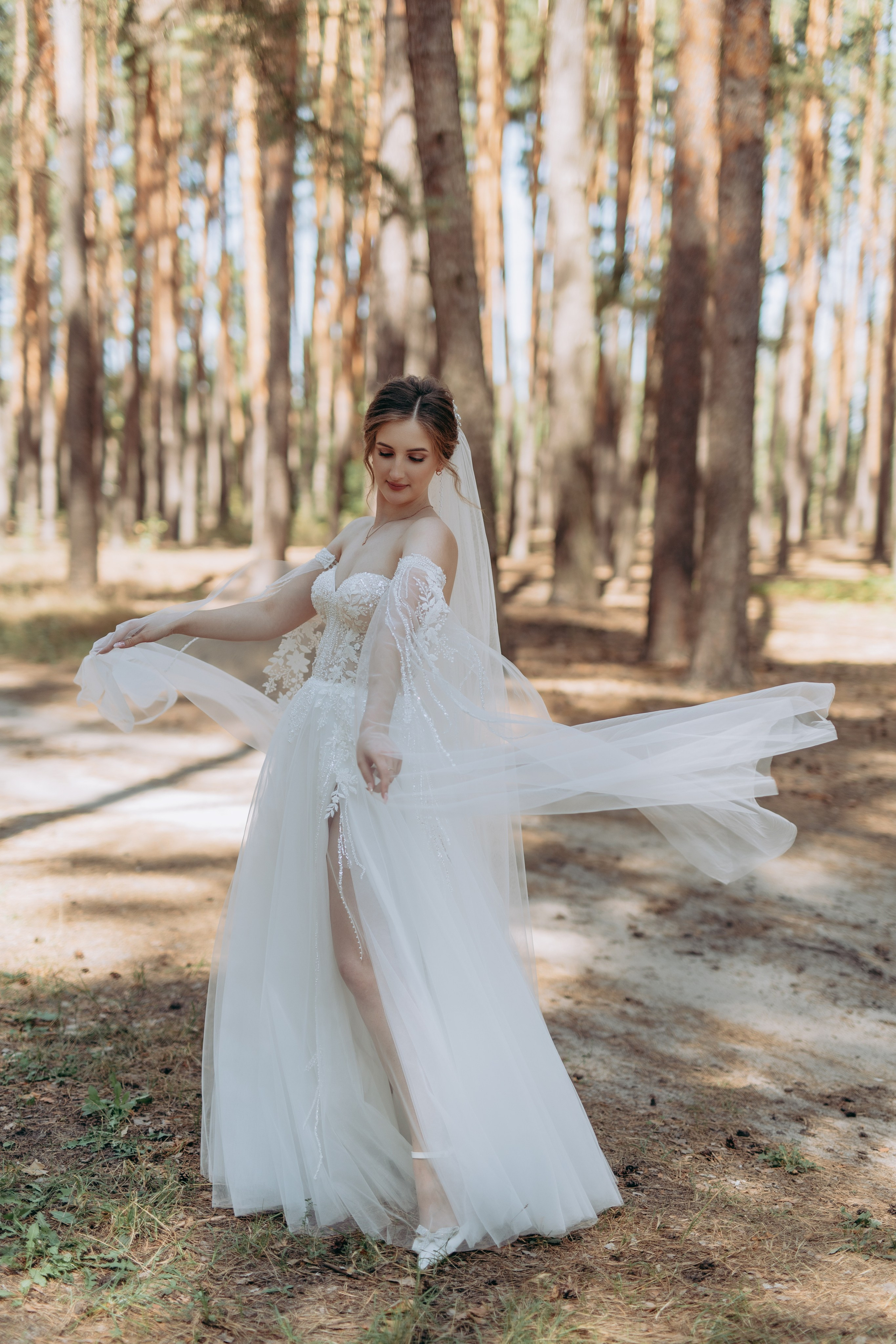 Віталік&Євгенія. Весільний та сімейний фотограф Марина Лисогор, м. Суми