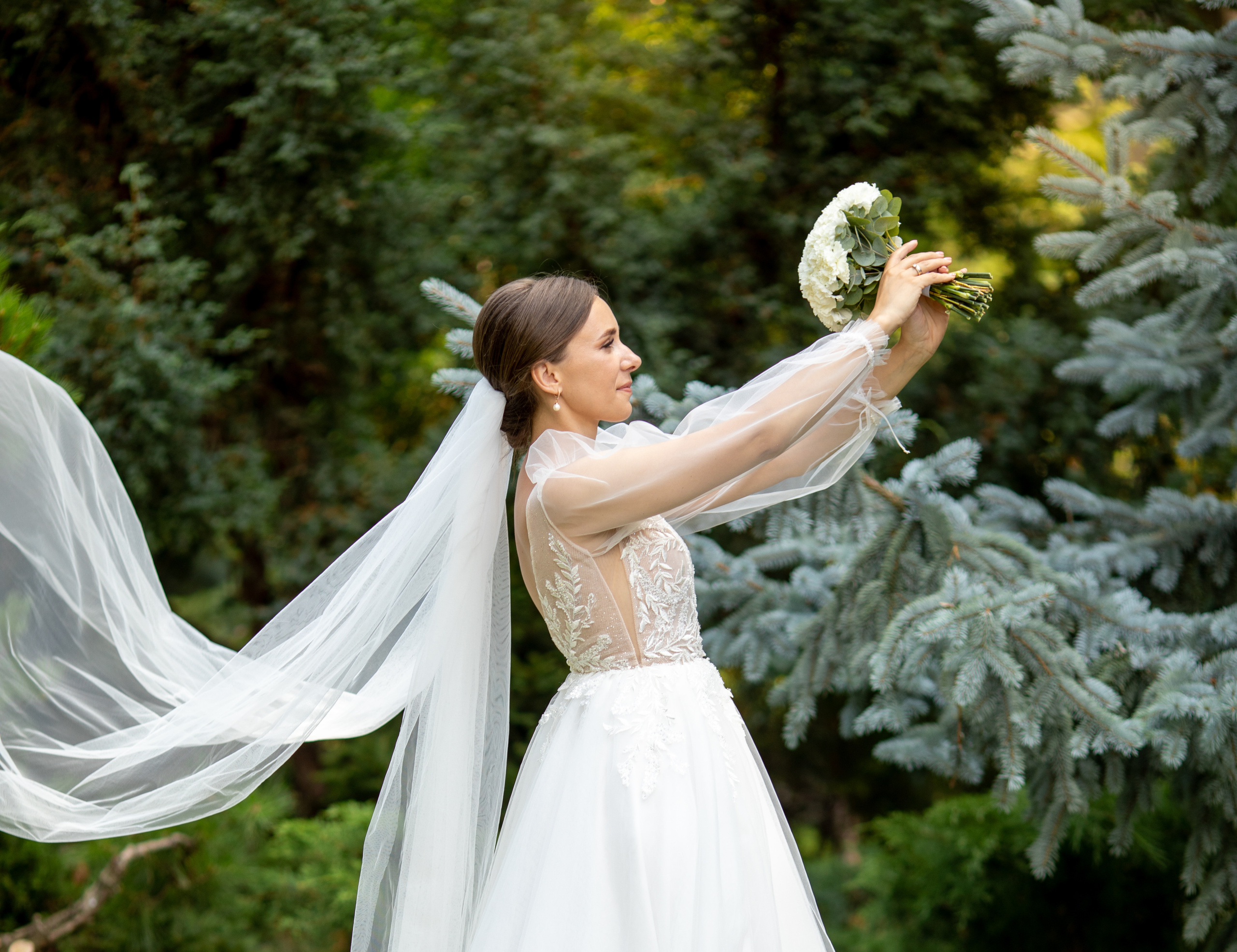 Роман&Леся. Весільний та сімейний фотограф Марина Лисогор, м. Суми