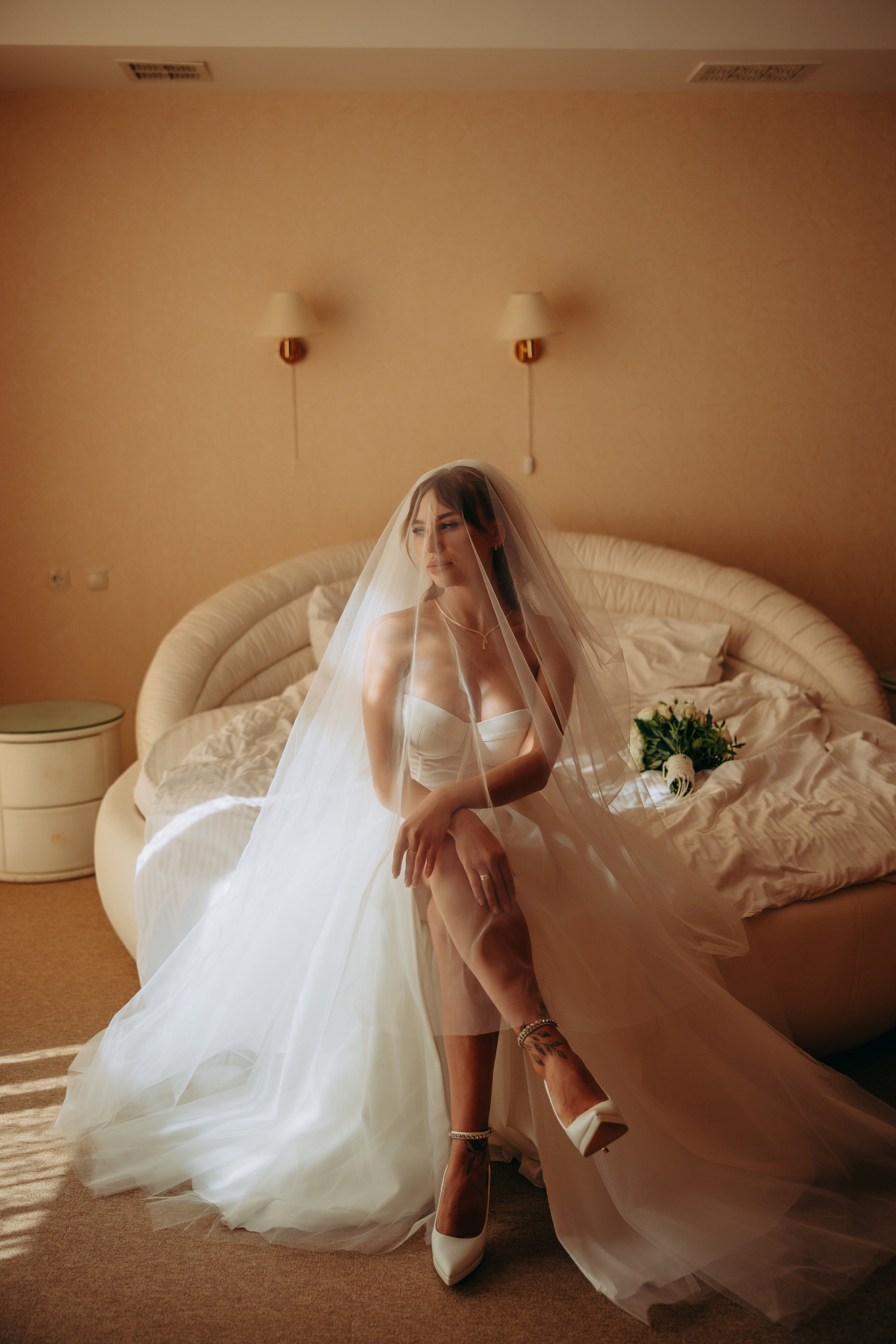 Саша&Віталіна. Весільний та сімейний фотограф Марина Лисогор, м. Суми