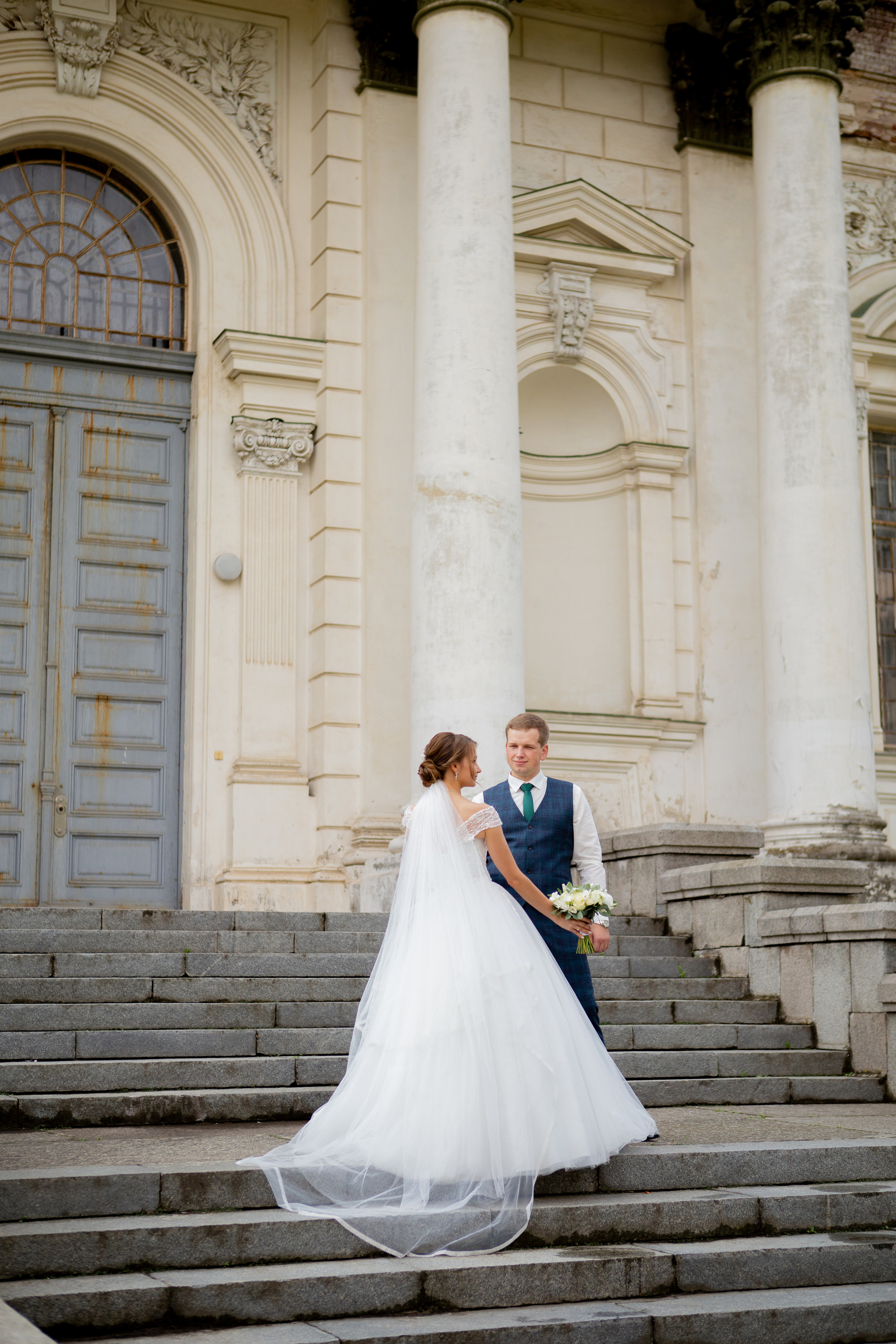 Владислав&Людмила. Весільний та сімейний фотограф Марина Лисогор, м. Суми