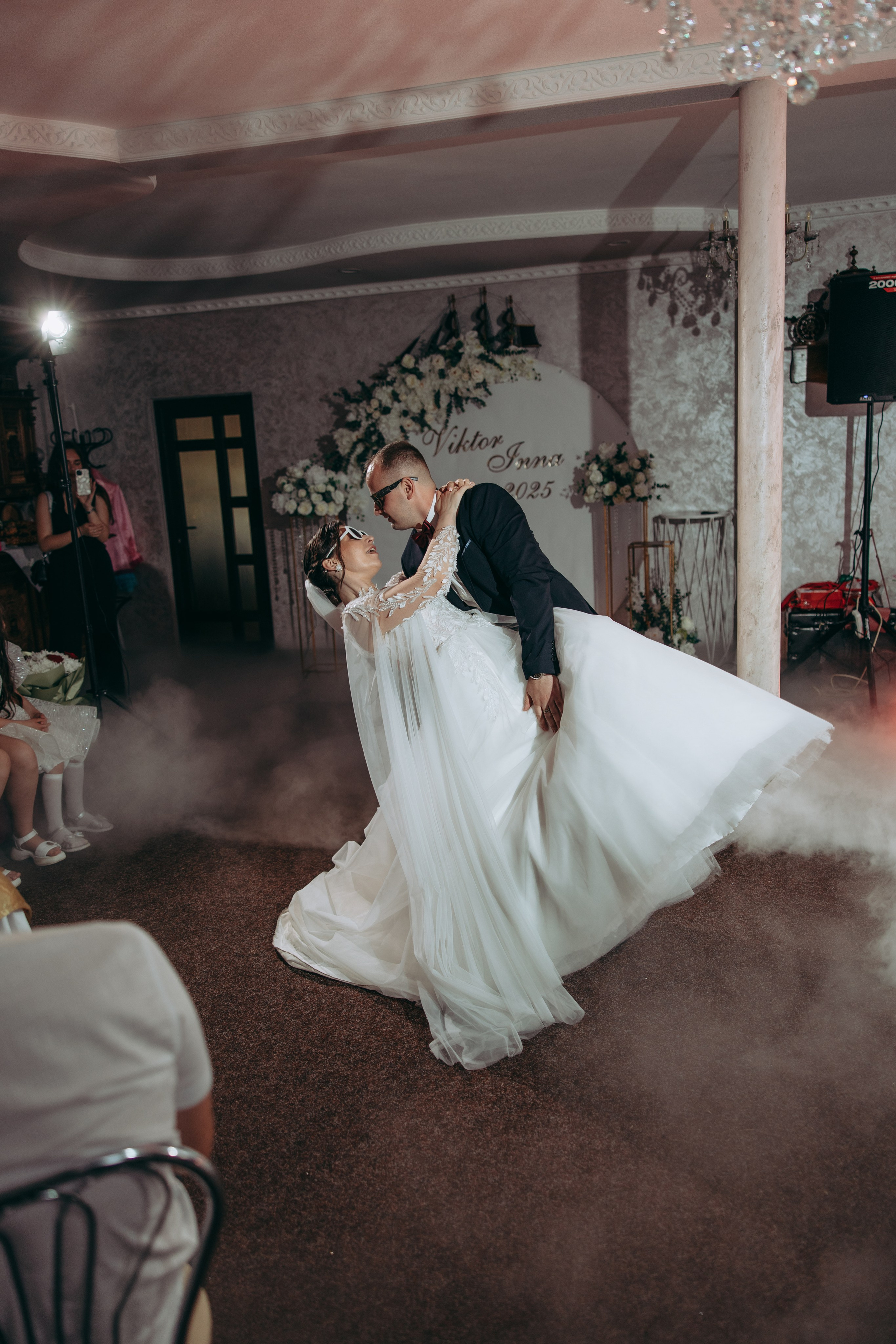 Віктор&Інна. Весільний та сімейний фотограф Марина Лисогор, м. Суми