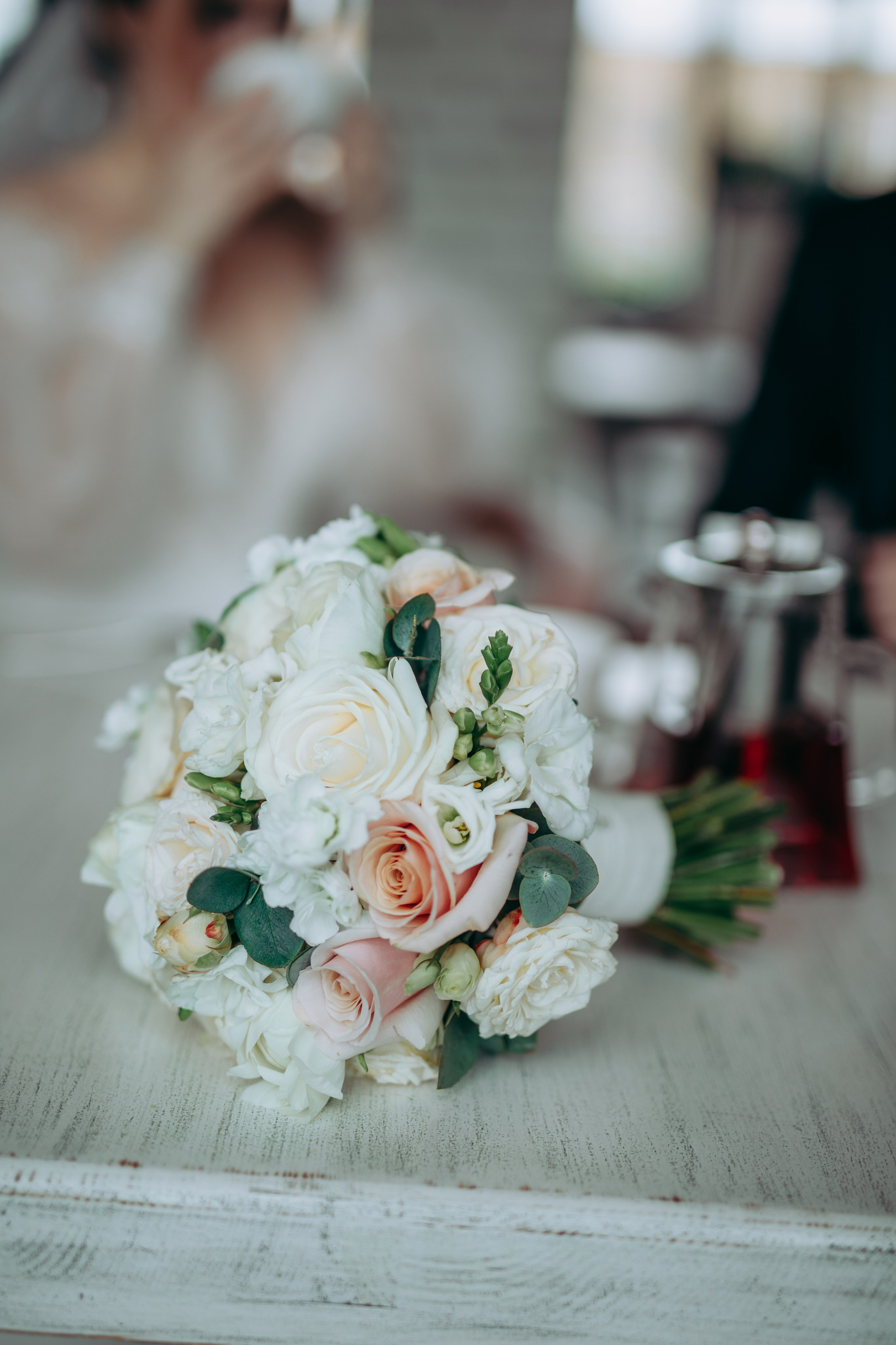 Вадим-Еліна. Весільний та сімейний фотограф Марина Лисогор, м. Суми