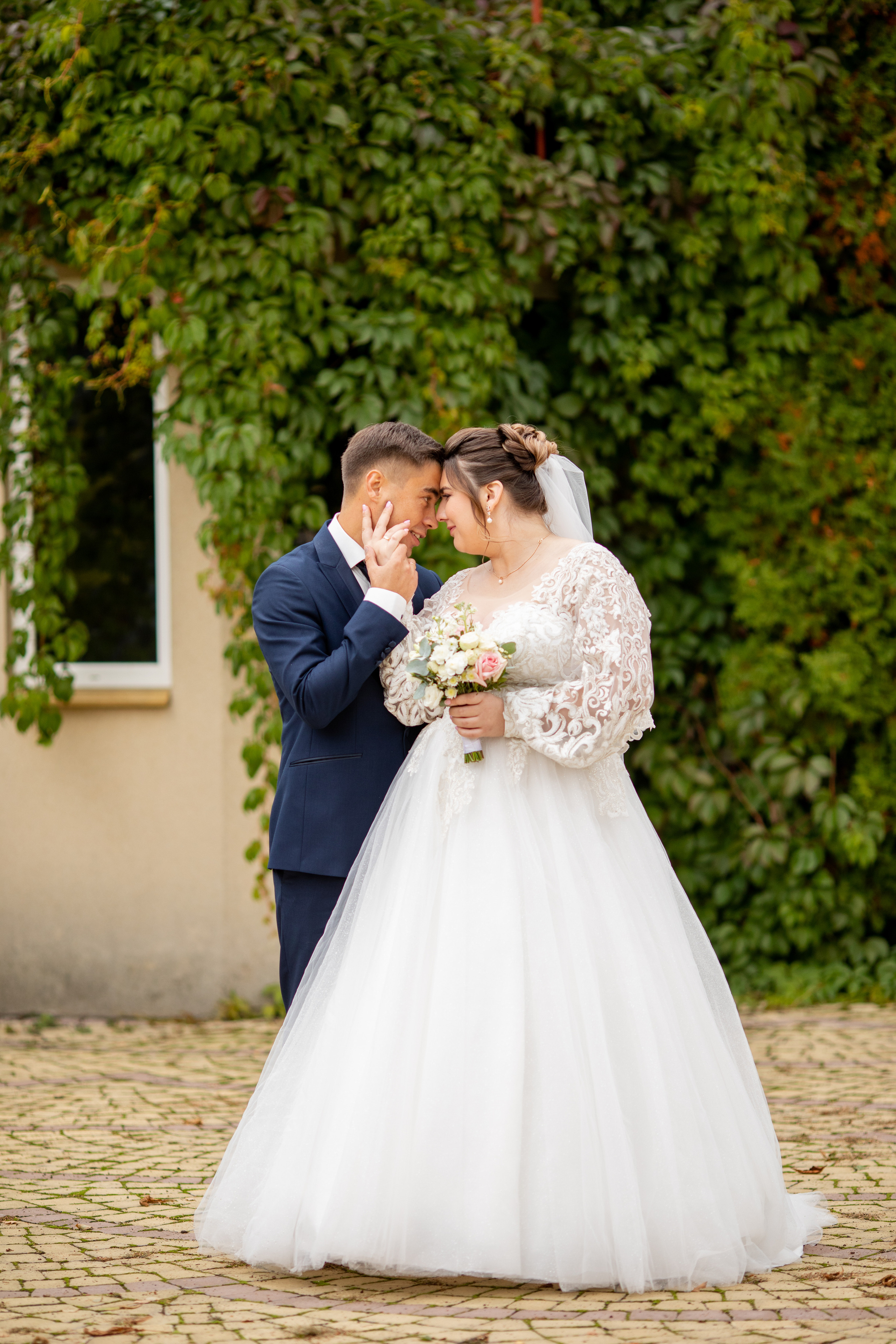 Віктор&Ірина. Весільний та сімейний фотограф Марина Лисогор, м. Суми