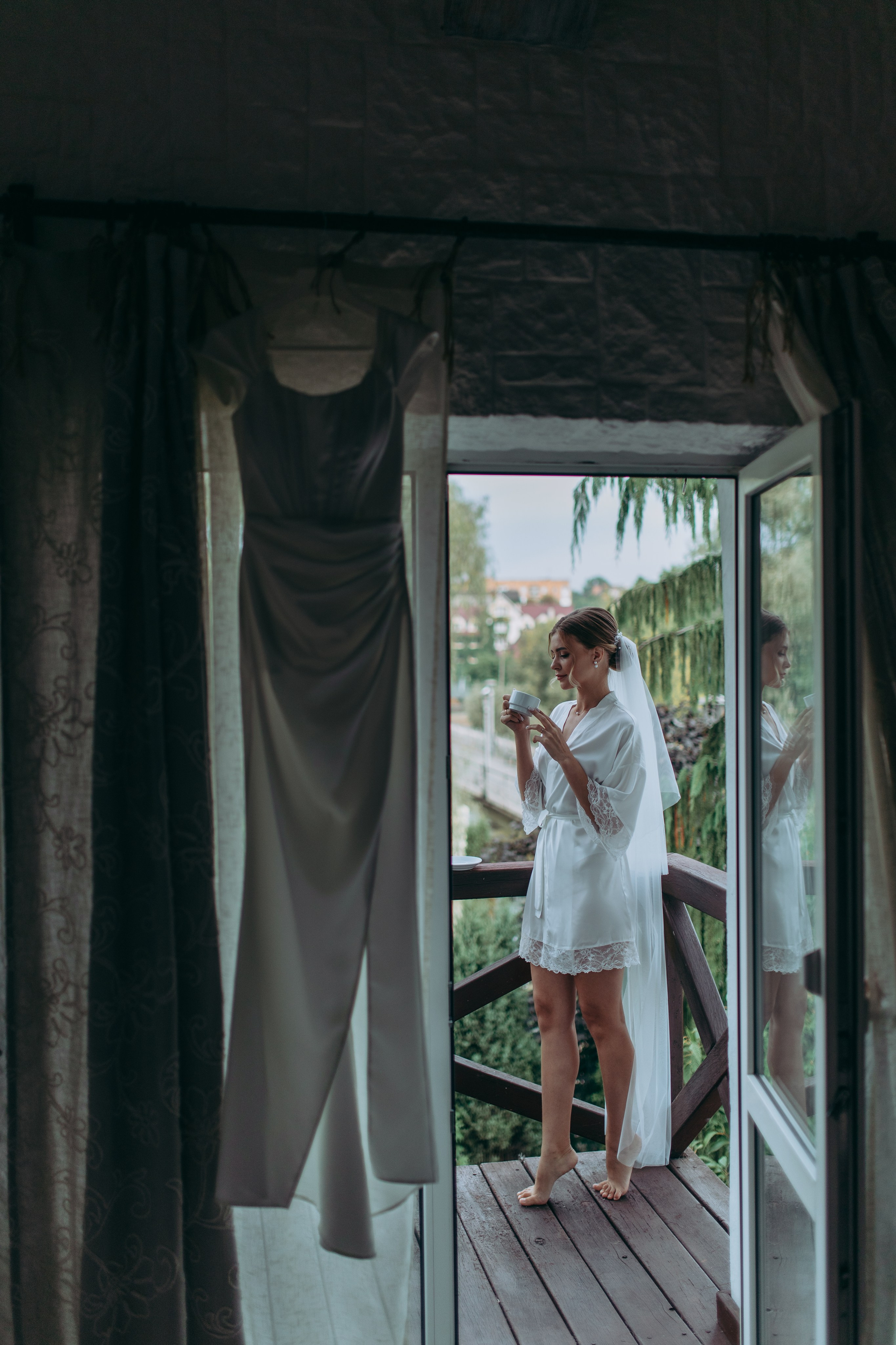 Андрій-Наталія. Весільний та сімейний фотограф Марина Лисогор, м. Суми