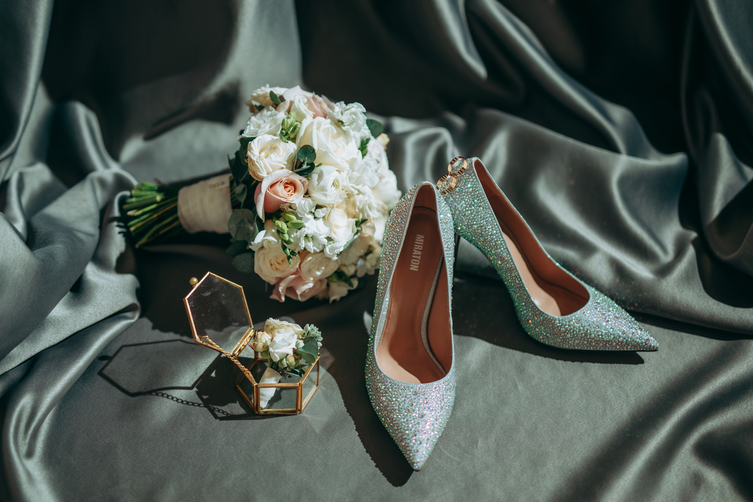 Вадим-Еліна. Весільний та сімейний фотограф Марина Лисогор, м. Суми