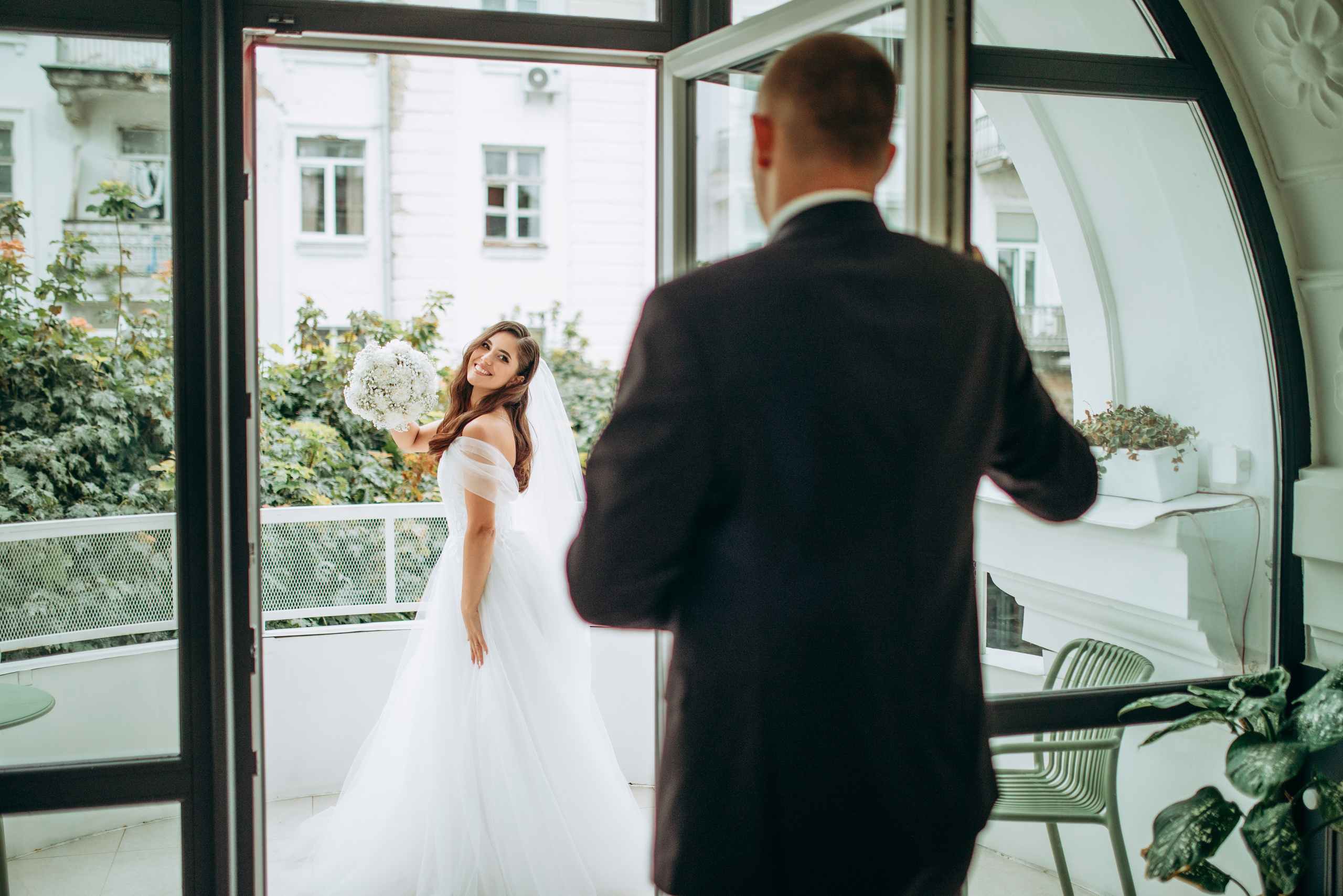 Артем&Женя. Весільний та сімейний фотограф Марина Лисогор, м. Суми