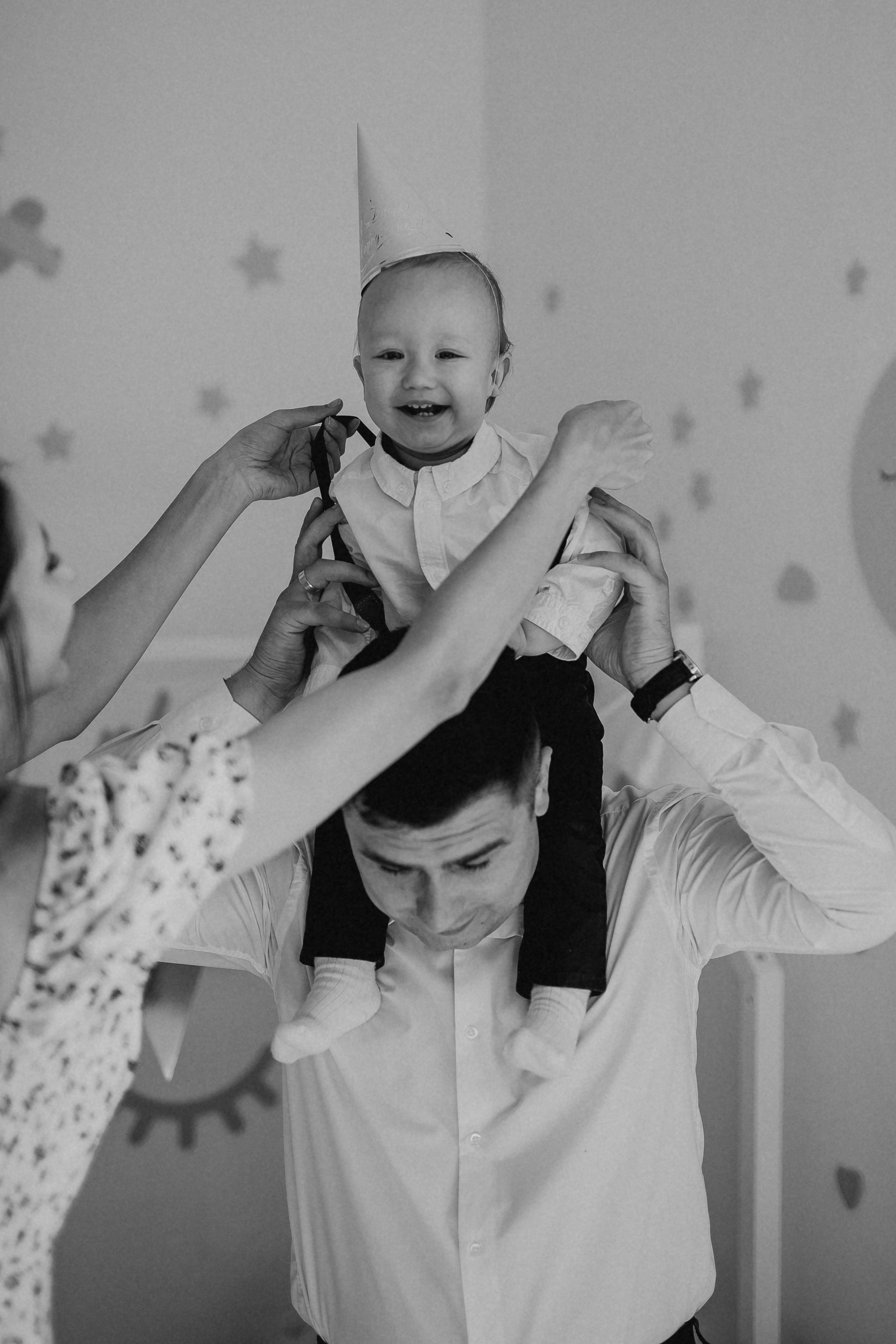 Матвей, перший день народження🥳. Весільний та сімейний фотограф Марина Лисогор, м. Суми