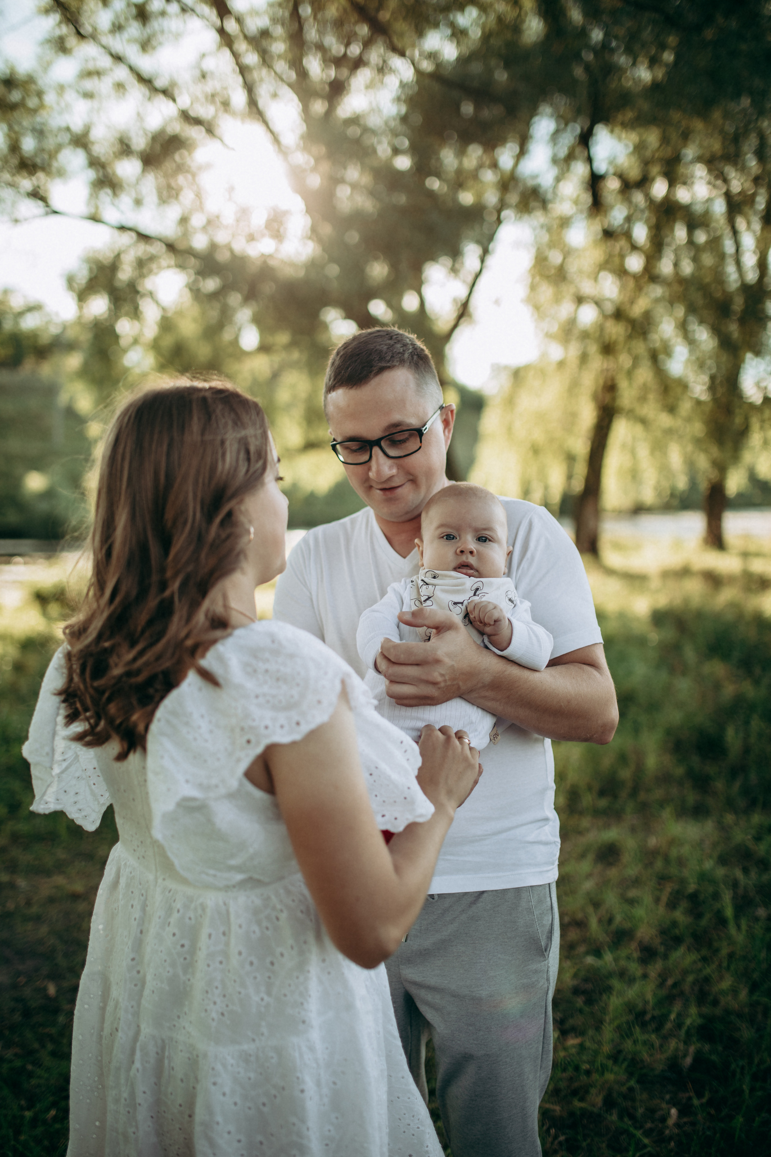 Марина&Сергей&Глеб. Весільний та сімейний фотограф Марина Лисогор, м. Суми