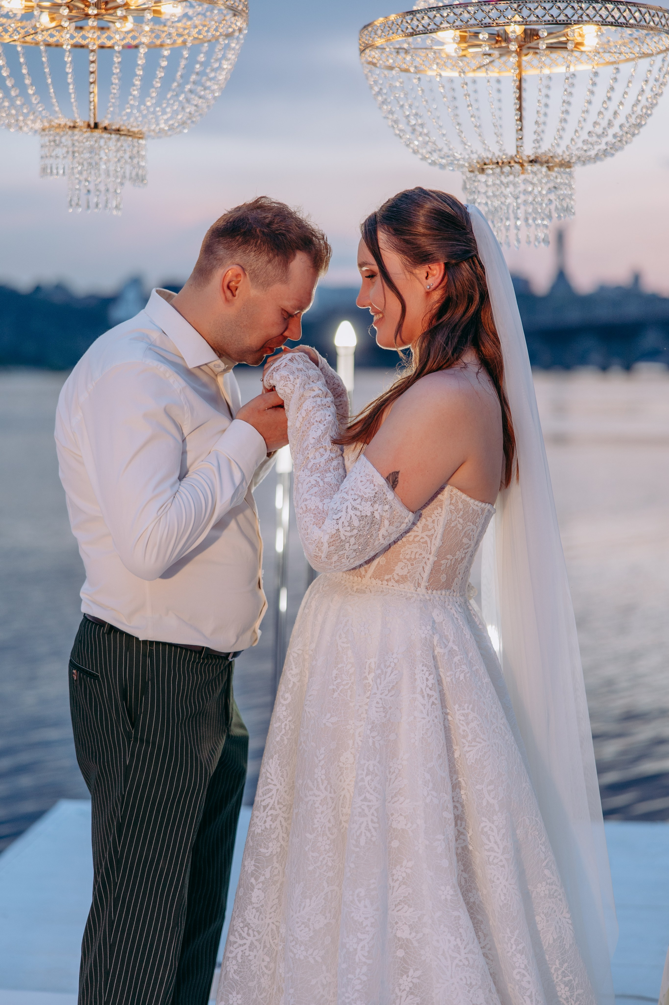 Владислав&Валерія. Весільний та сімейний фотограф Марина Лисогор, м. Суми