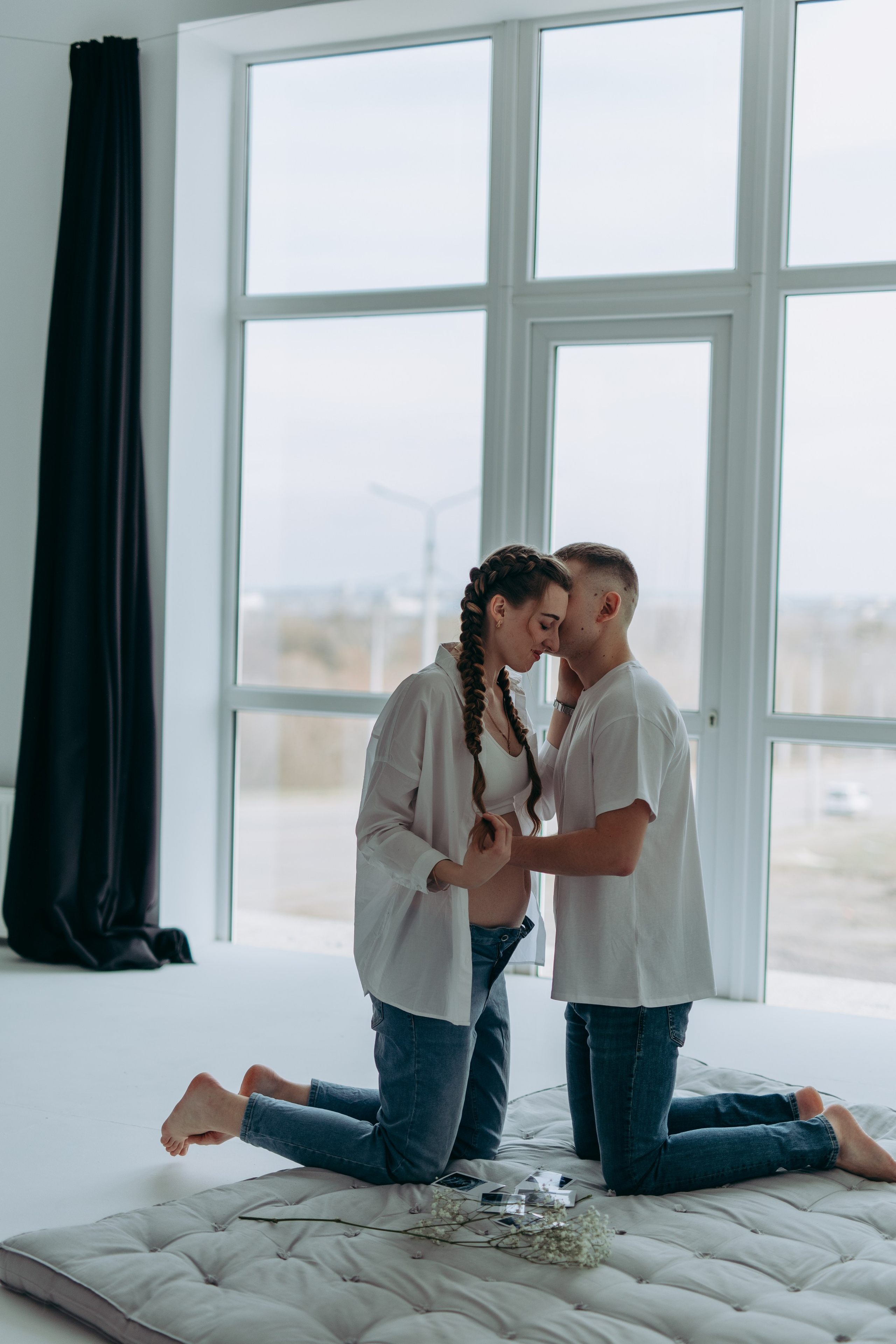 Анастасія. Весільний та сімейний фотограф Марина Лисогор, м. Суми