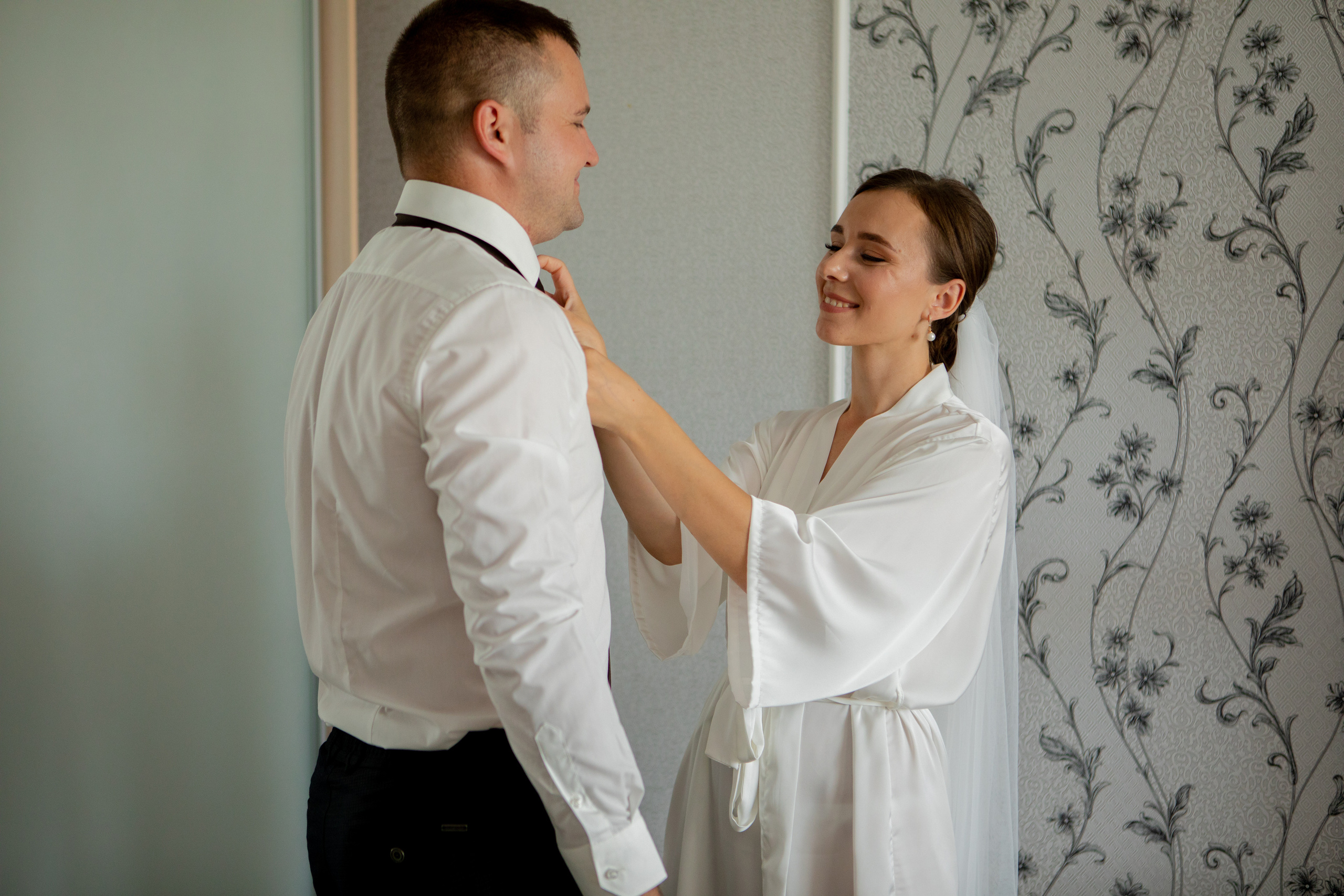 Роман&Леся. Весільний та сімейний фотограф Марина Лисогор, м. Суми