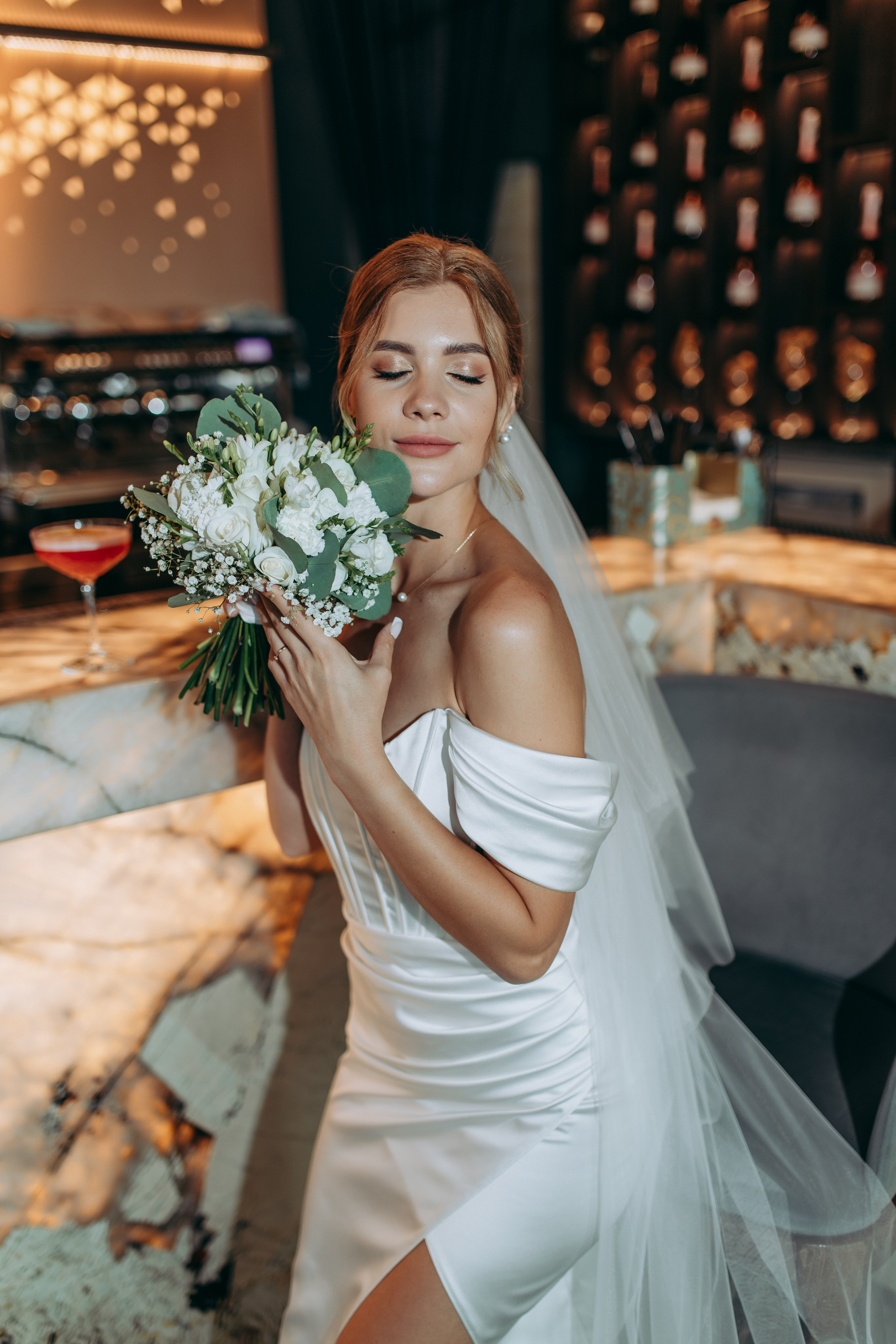 Андрій-Наталія. Весільний та сімейний фотограф Марина Лисогор, м. Суми