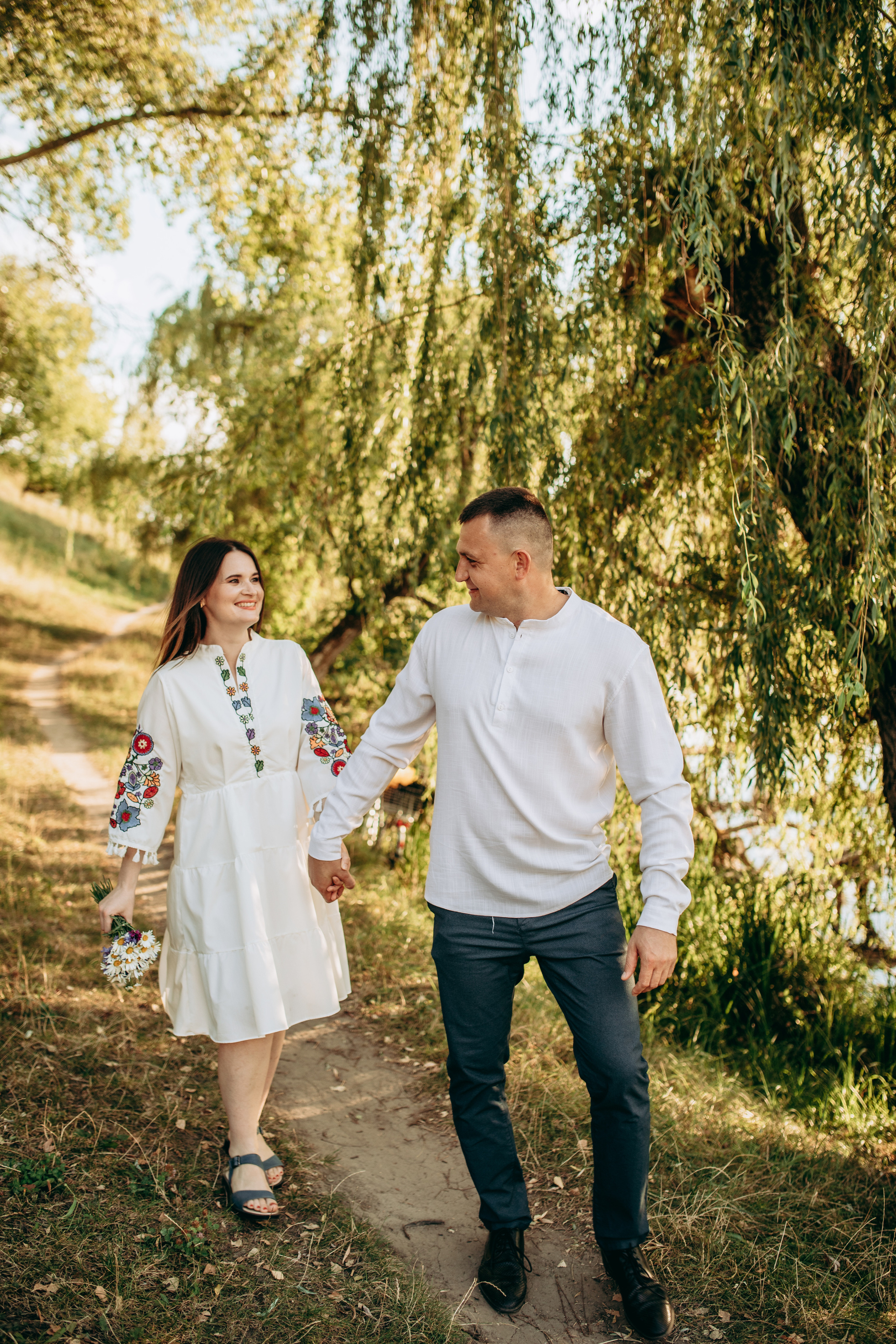 Вікторія-Евген. Весільний та сімейний фотограф Марина Лисогор, м. Суми