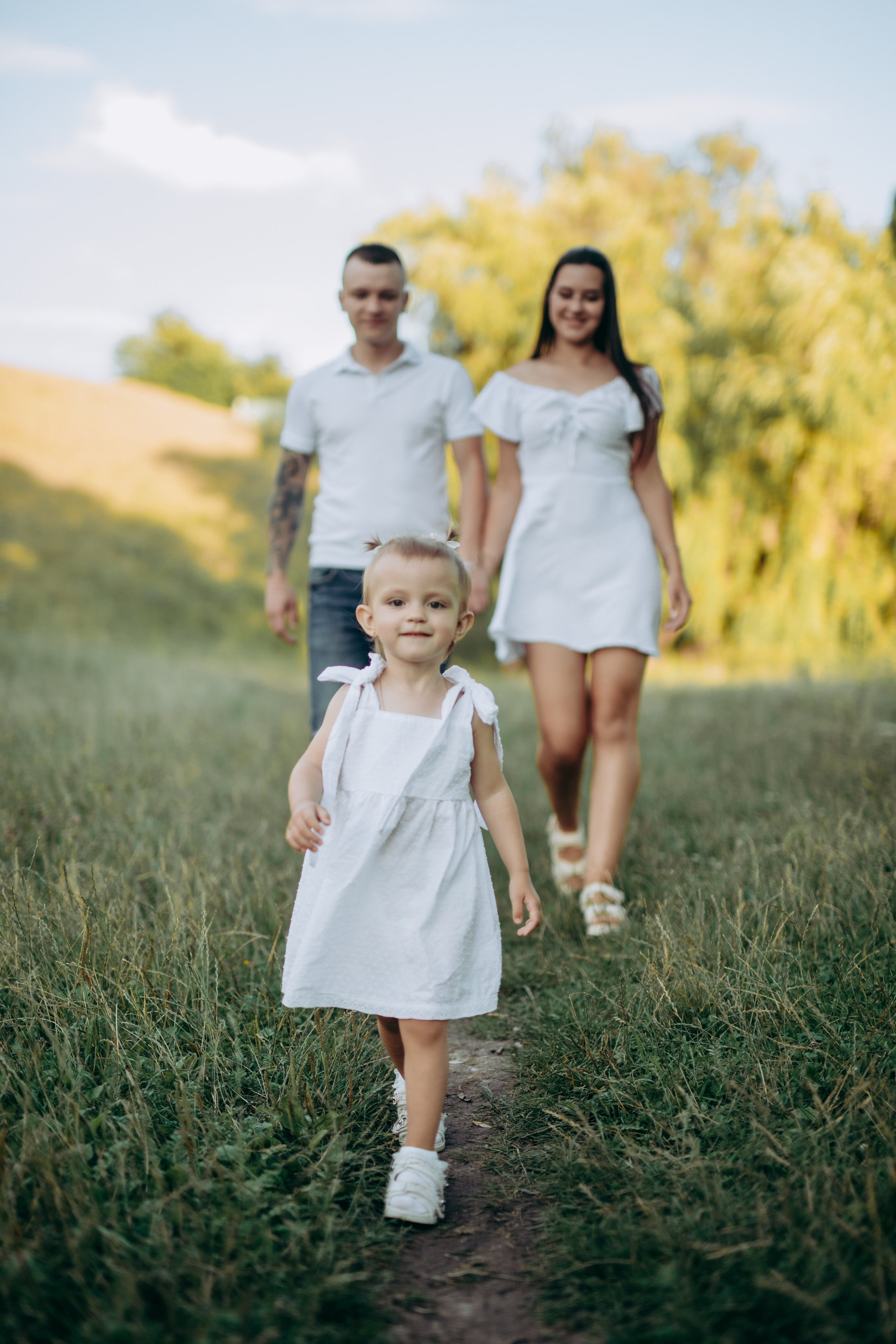 Марина&Сергій&Емілія. Весільний та сімейний фотограф Марина Лисогор, м. Суми