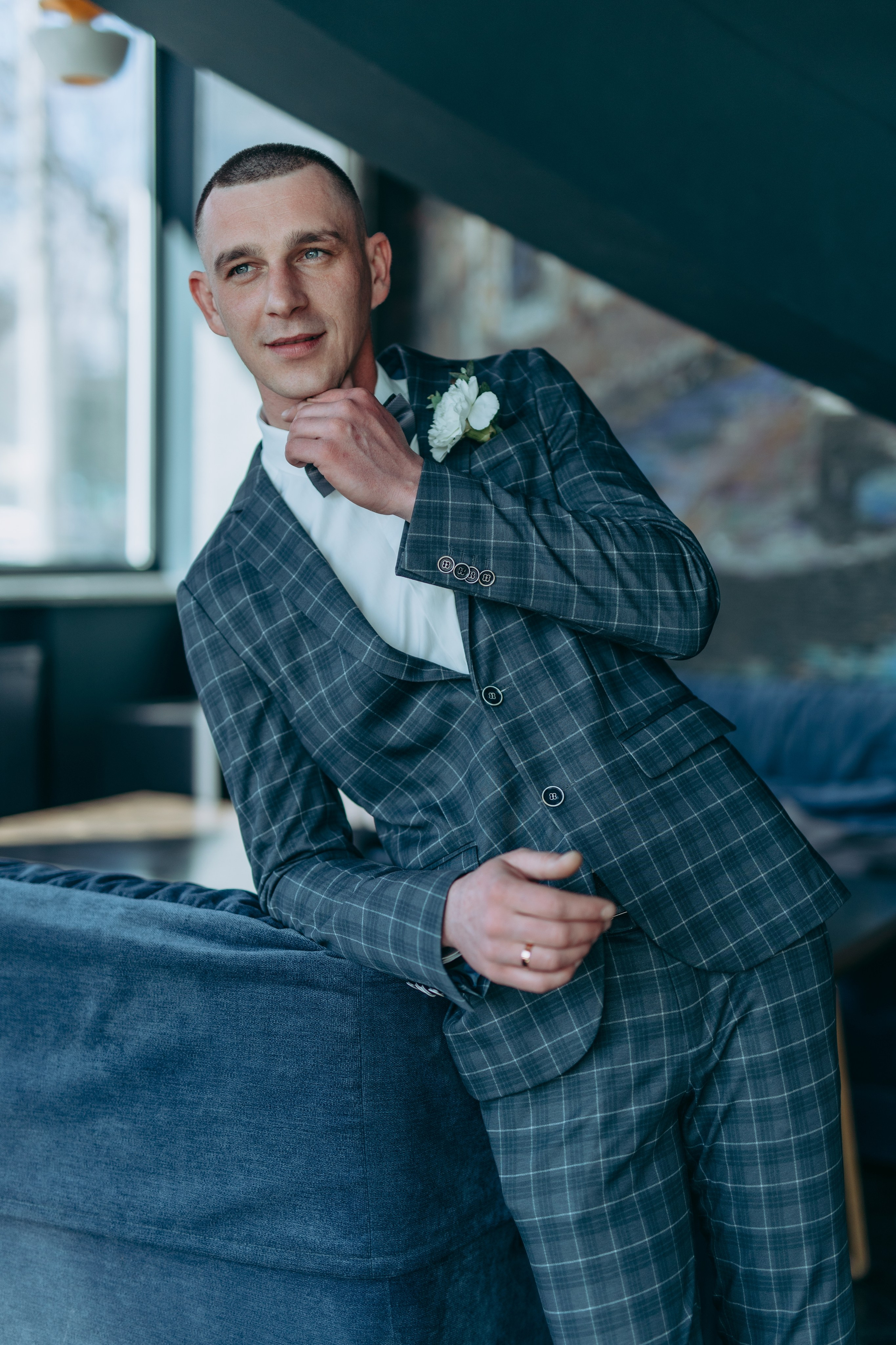 Віталій&Вікторія. Весільний та сімейний фотограф Марина Лисогор, м. Суми