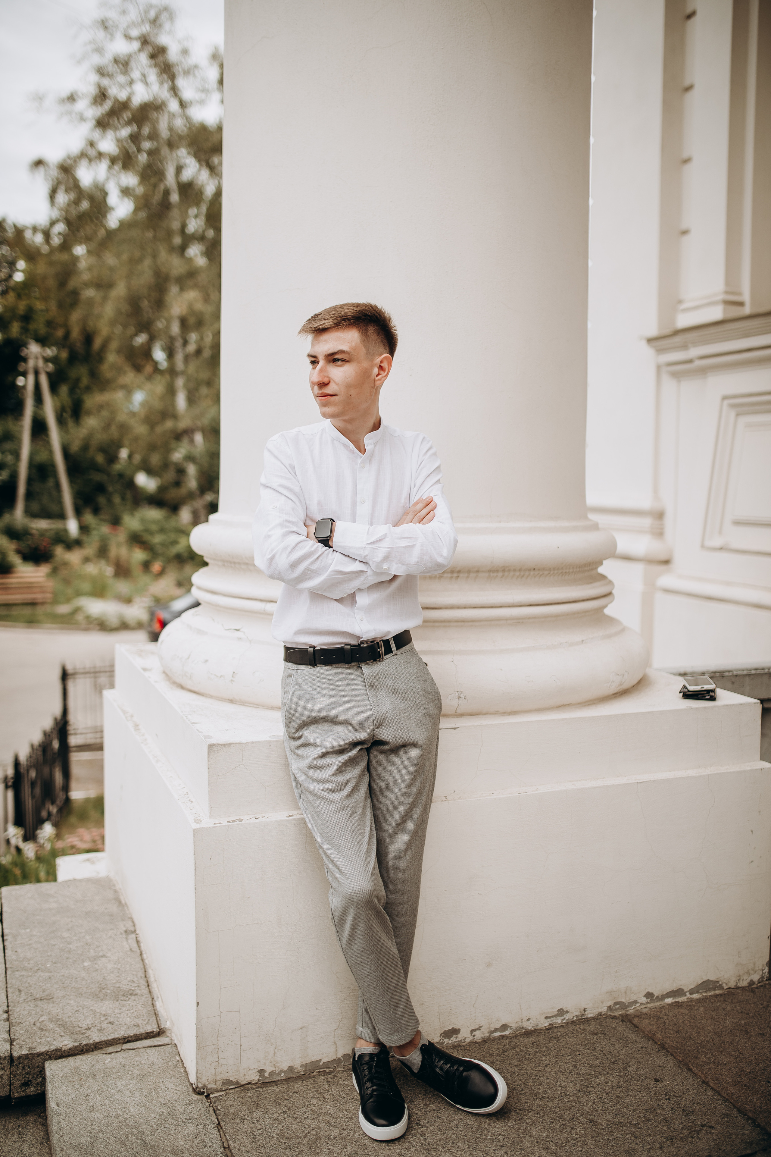 Дмитро&Катерина. Весільний та сімейний фотограф Марина Лисогор, м. Суми