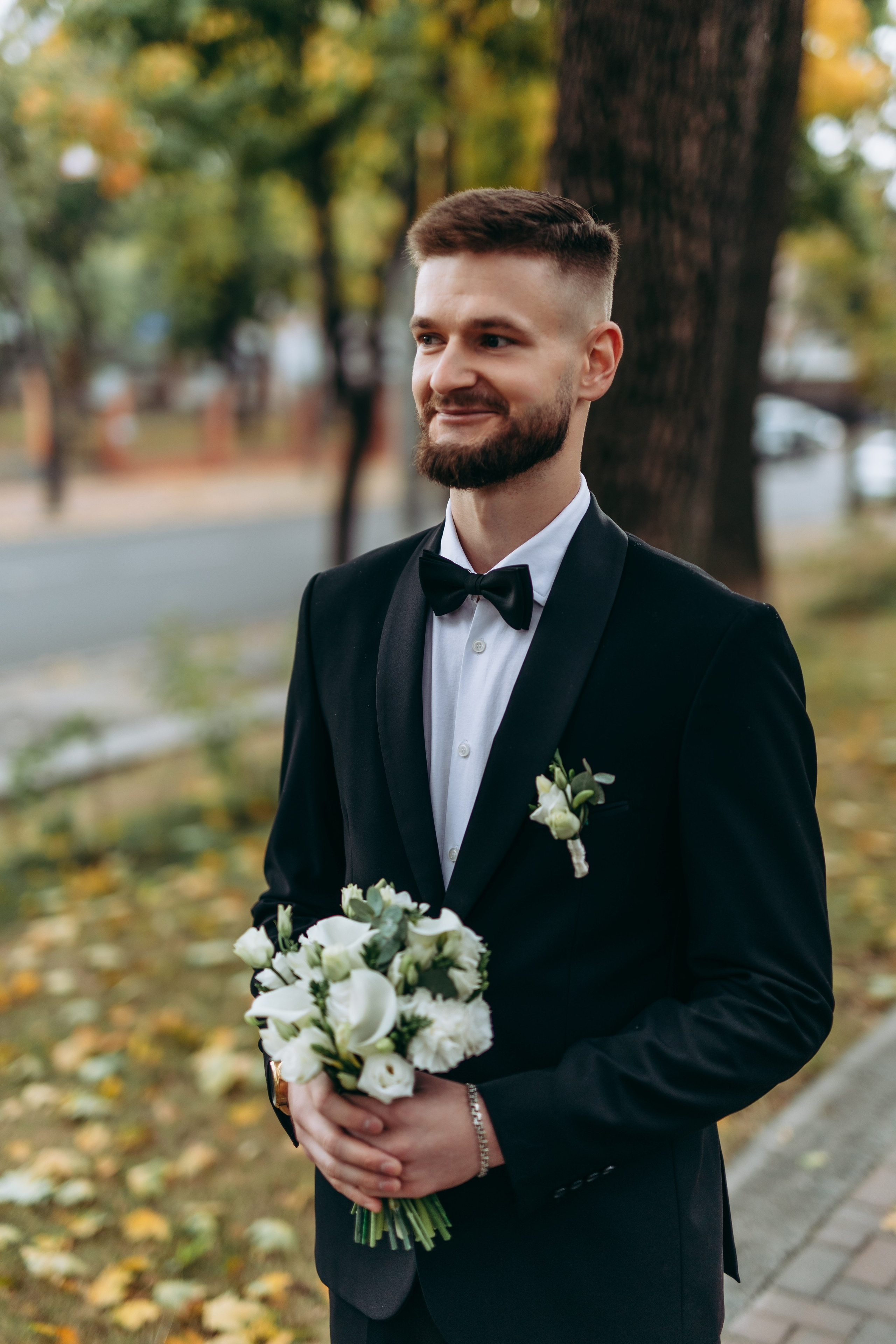 Андрій&Маргарита. Весільний та сімейний фотограф Марина Лисогор, м. Суми