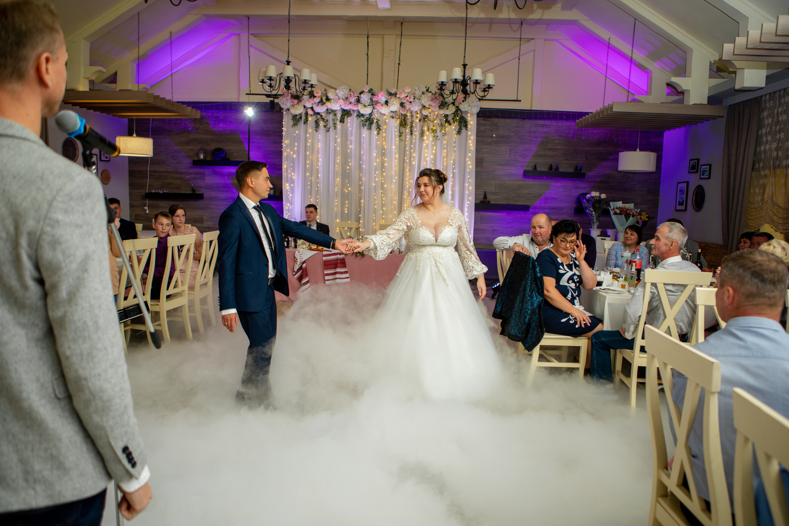 Віктор&Ірина. Весільний та сімейний фотограф Марина Лисогор, м. Суми