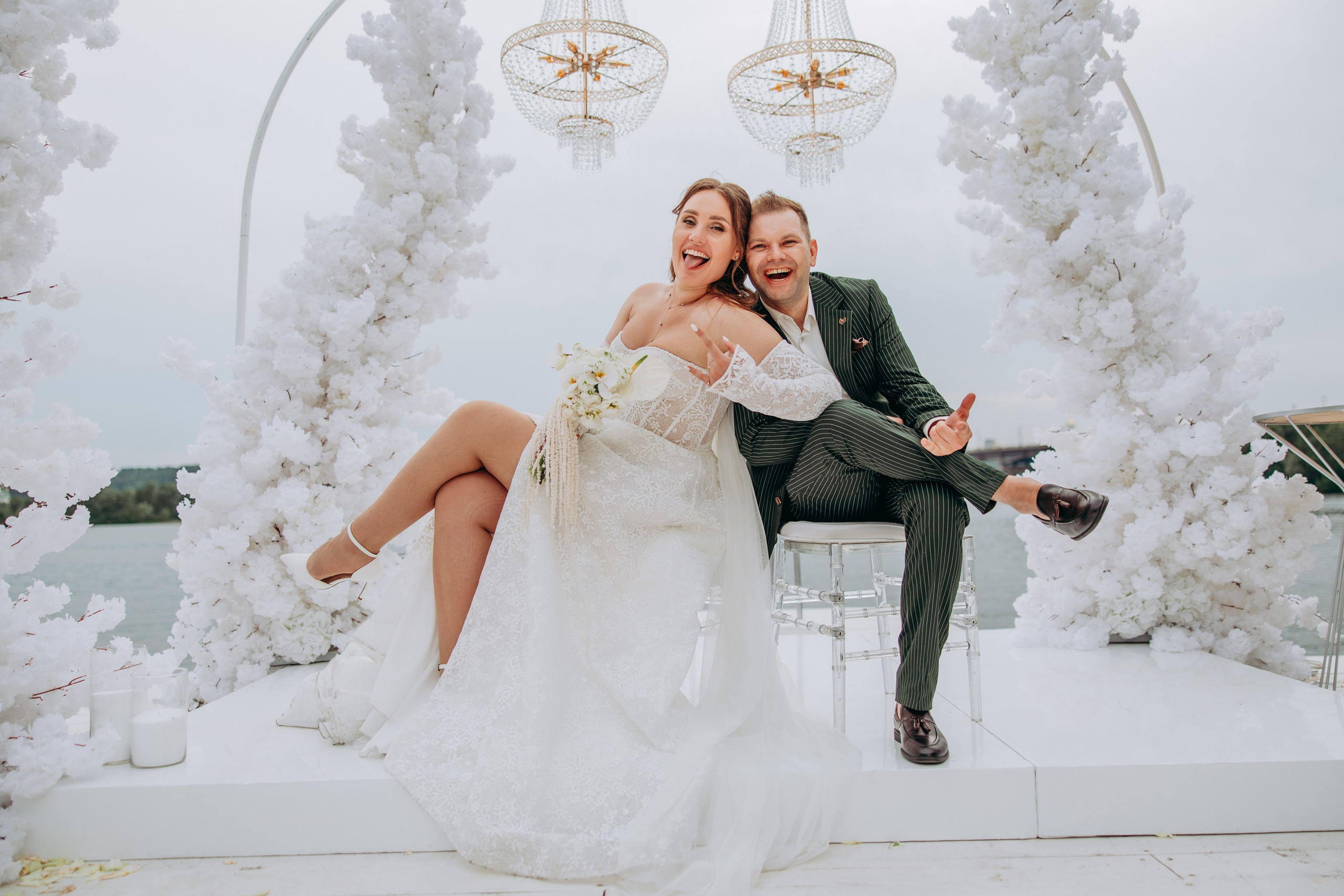 Владислав&Валерія. Весільний та сімейний фотограф Марина Лисогор, м. Суми