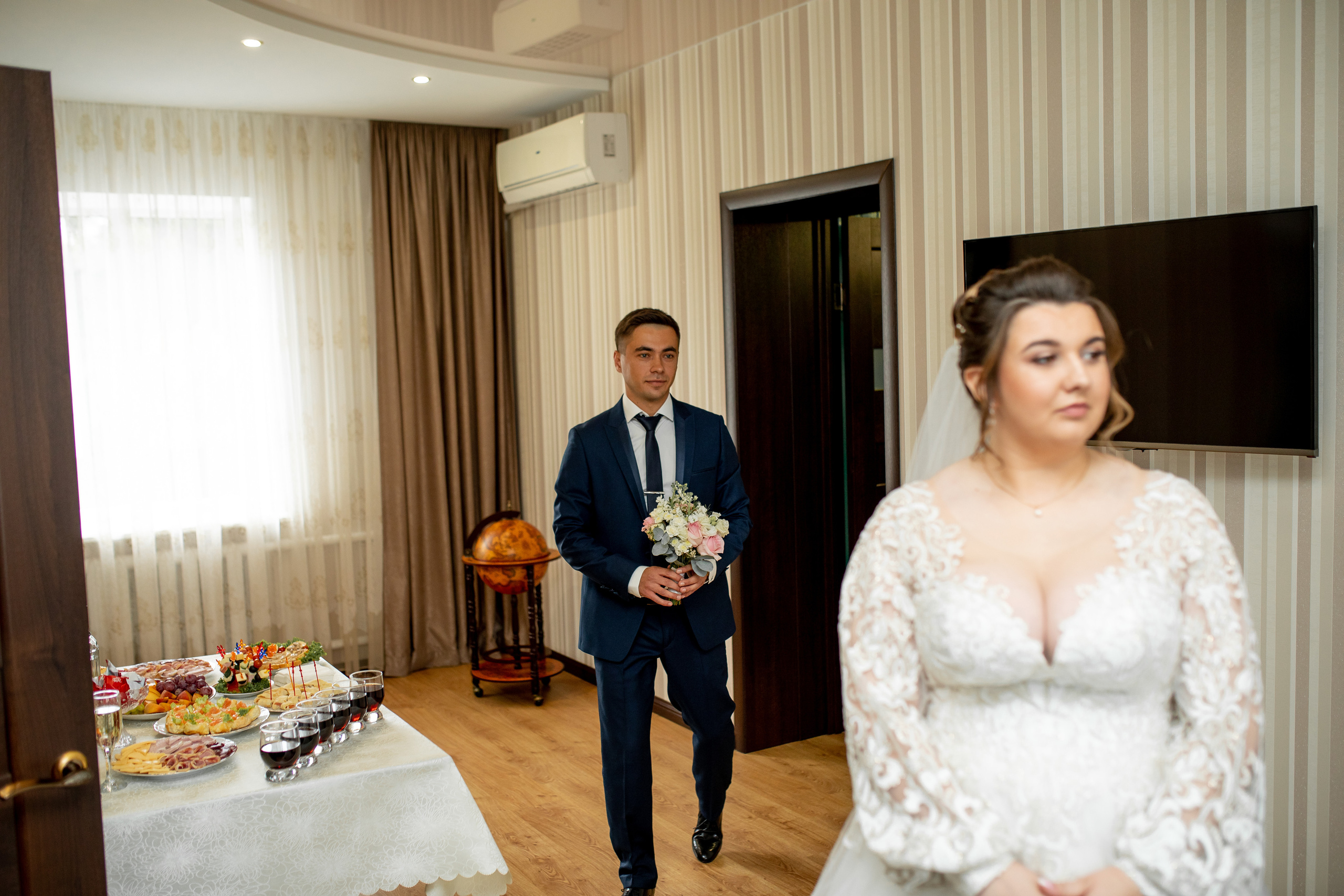 Віктор&Ірина. Весільний та сімейний фотограф Марина Лисогор, м. Суми