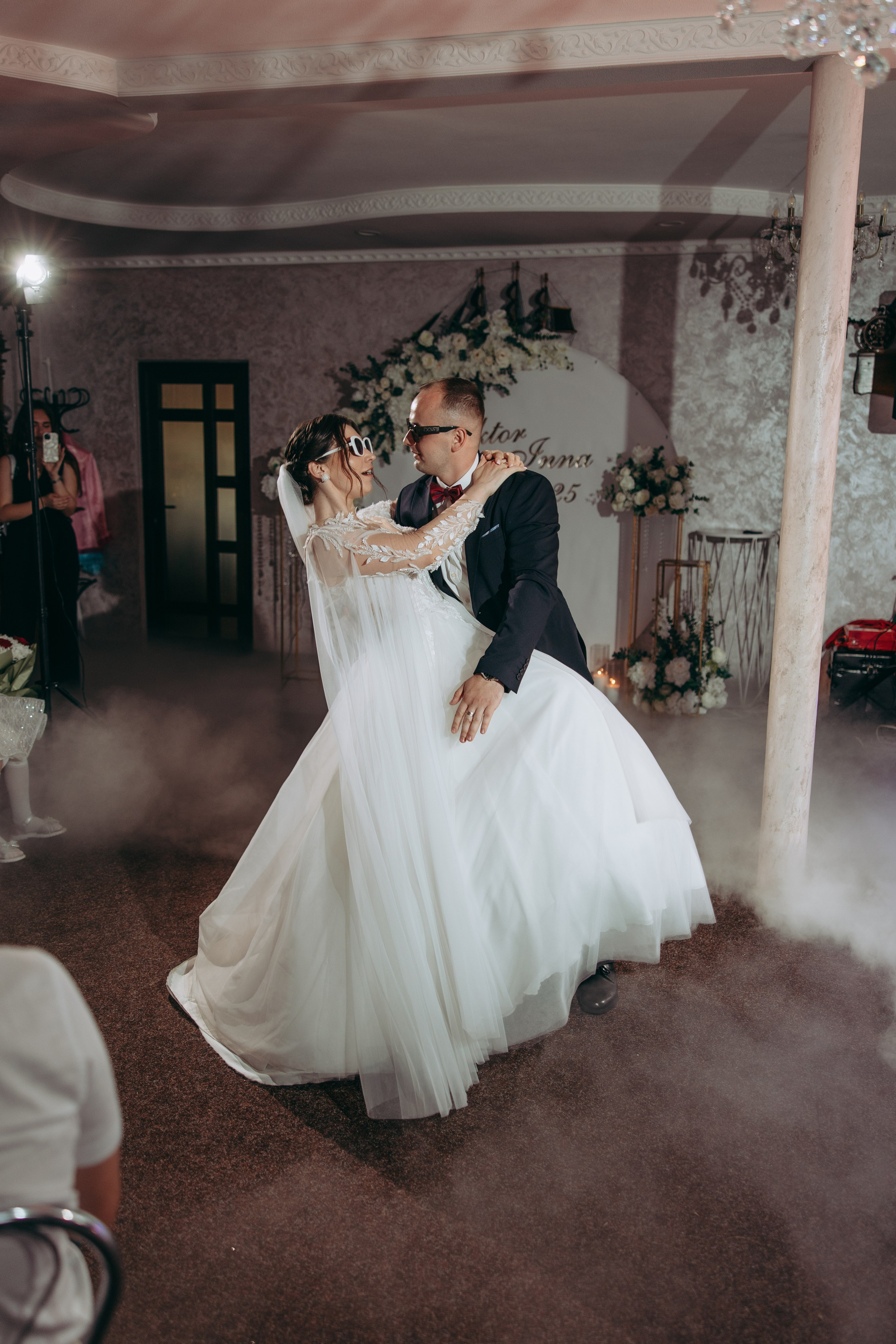 Віктор&Інна. Весільний та сімейний фотограф Марина Лисогор, м. Суми