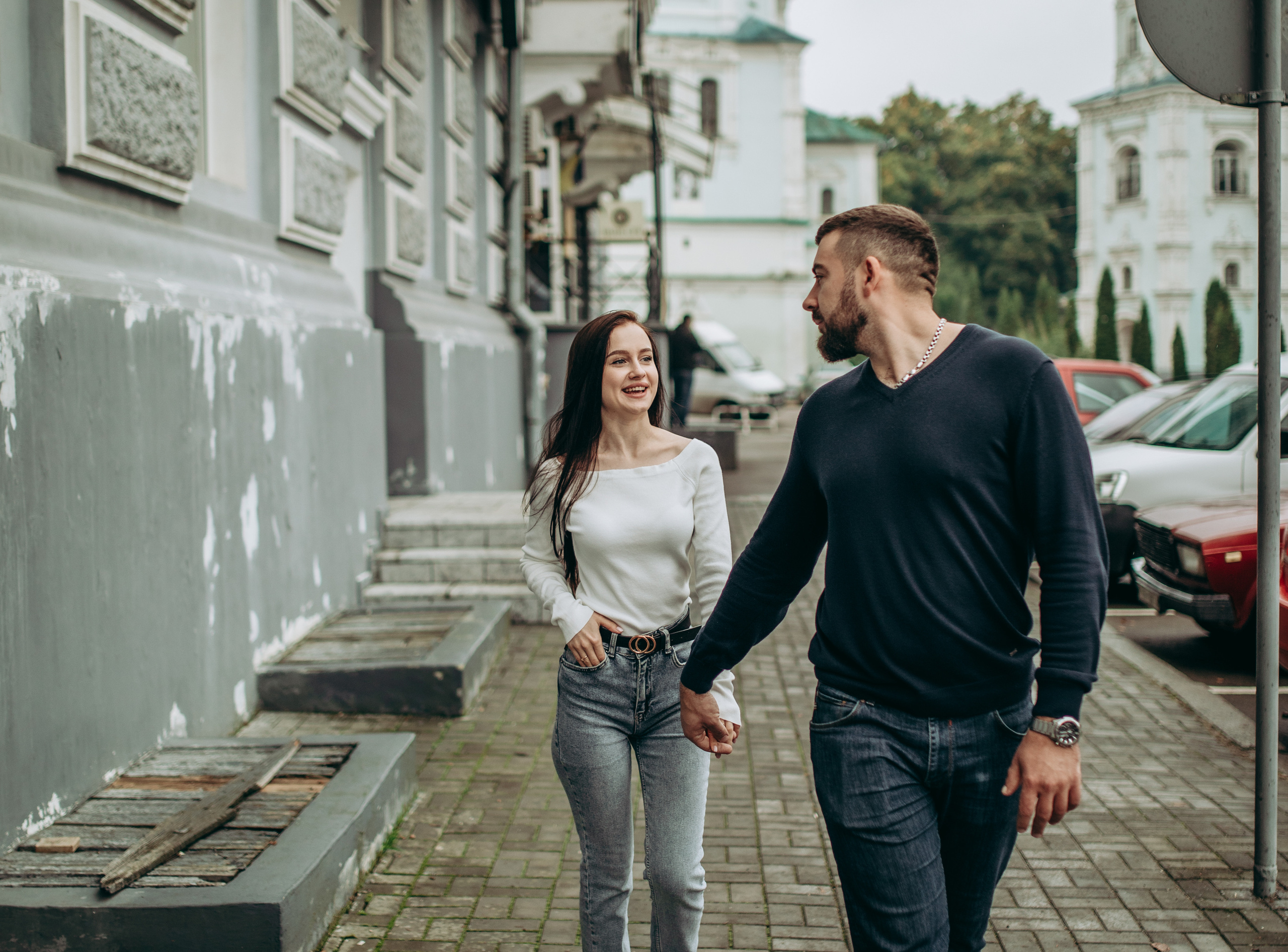 Віталій&Катя. Весільний та сімейний фотограф Марина Лисогор, м. Суми