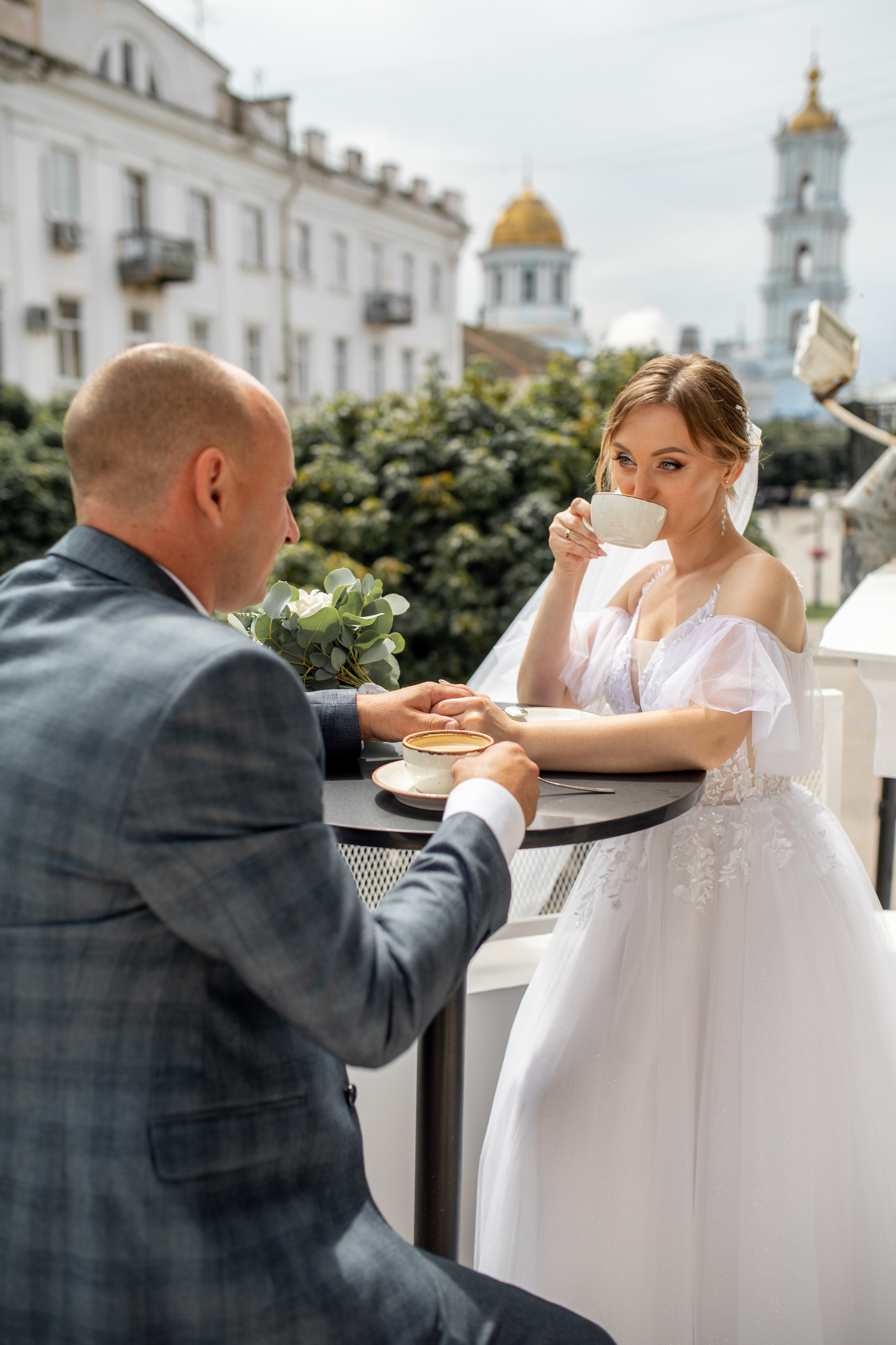 Олена&Сергій. Весільний та сімейний фотограф Марина Лисогор, м. Суми