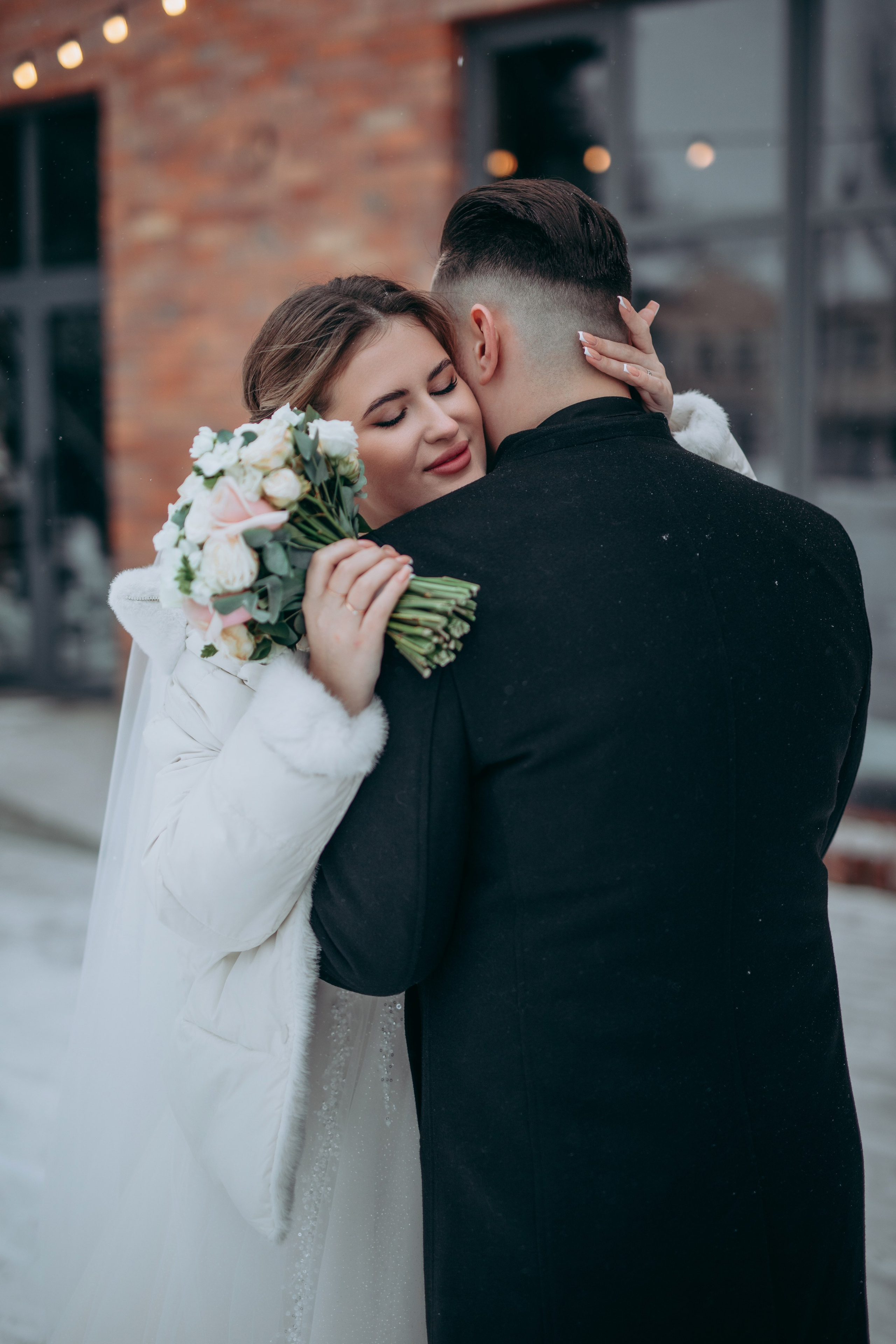 Вадим-Еліна. Весільний та сімейний фотограф Марина Лисогор, м. Суми
