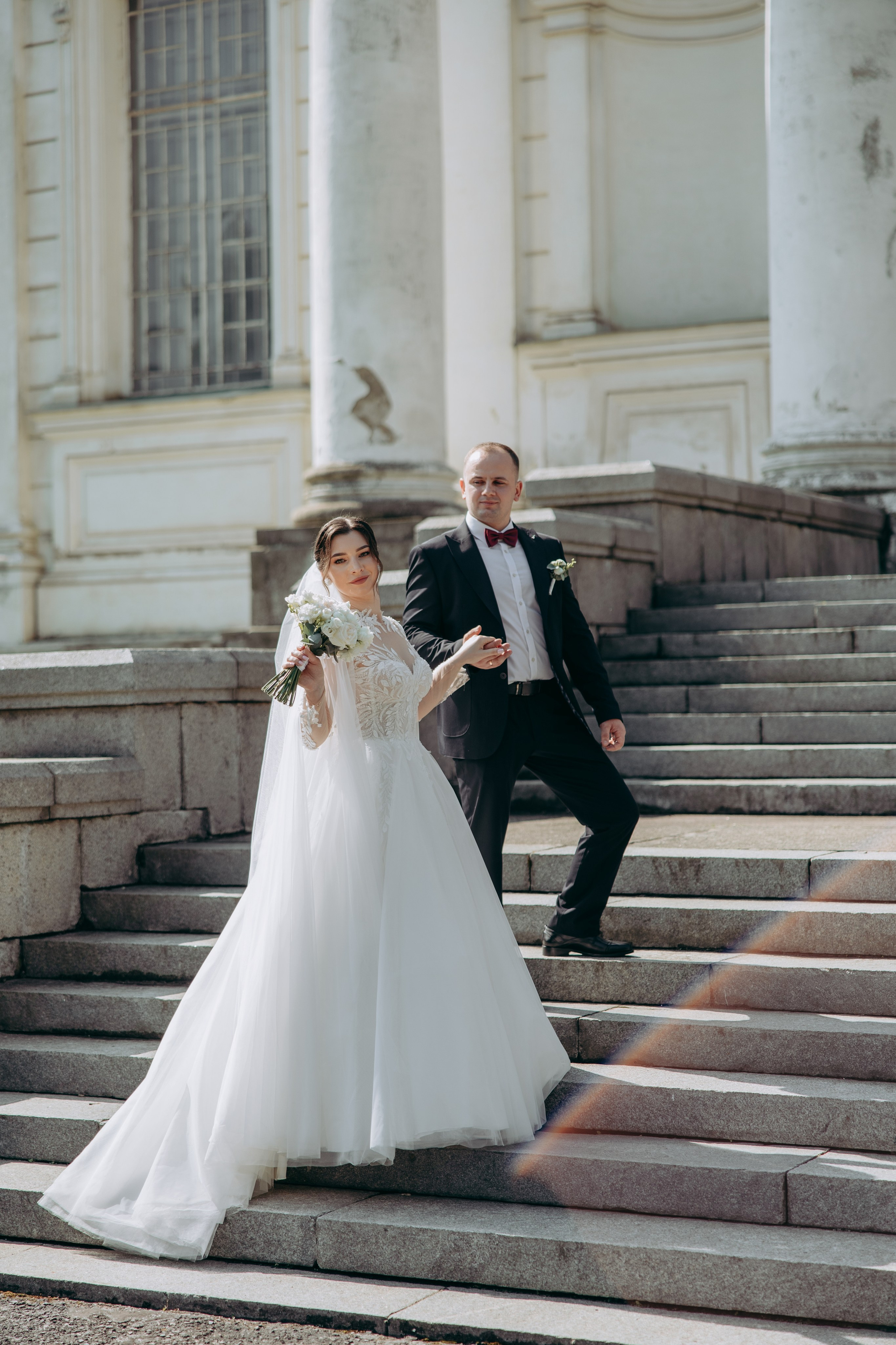 Віктор&Інна. Весільний та сімейний фотограф Марина Лисогор, м. Суми